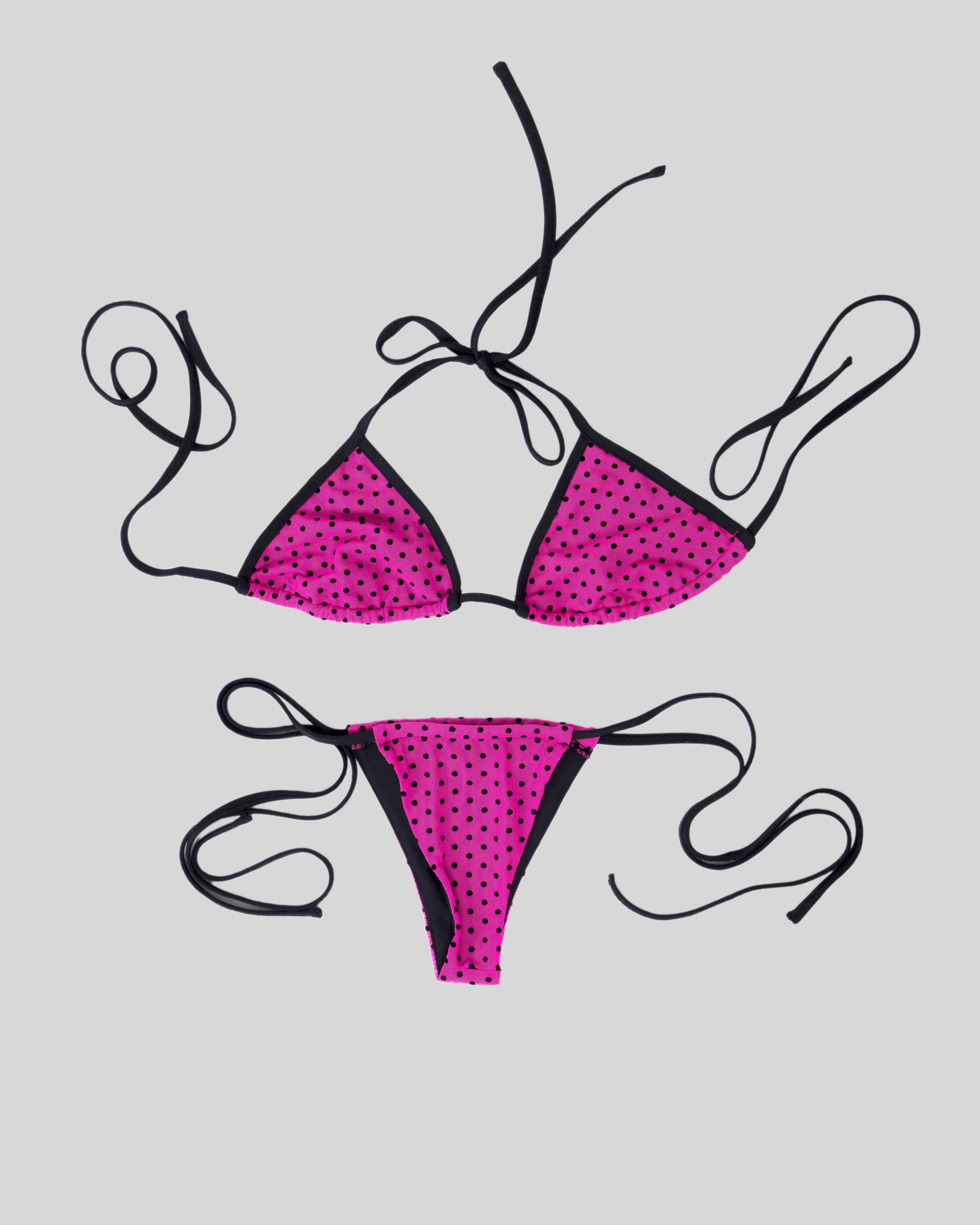 Poppy Bikini