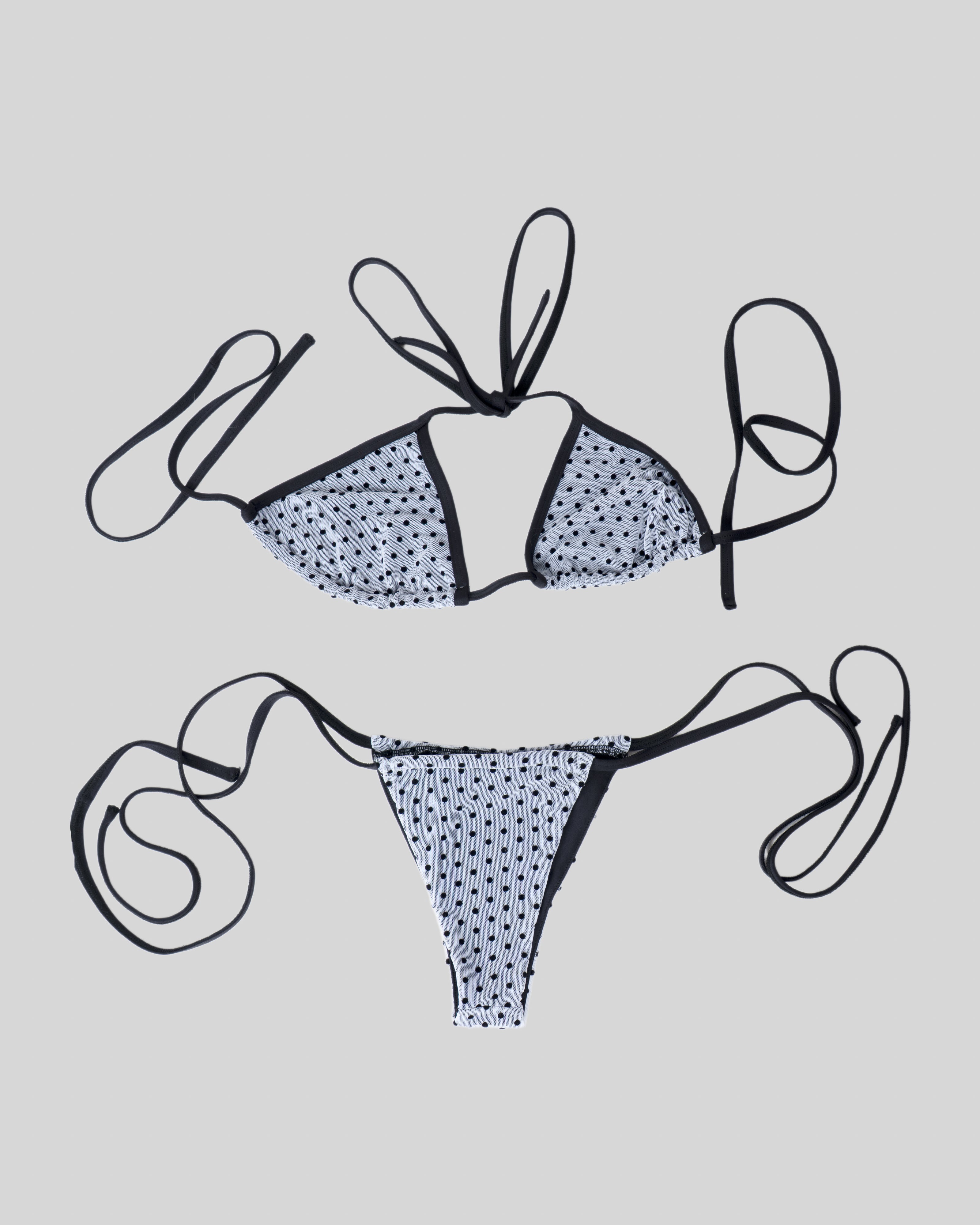 Poppy Bikini