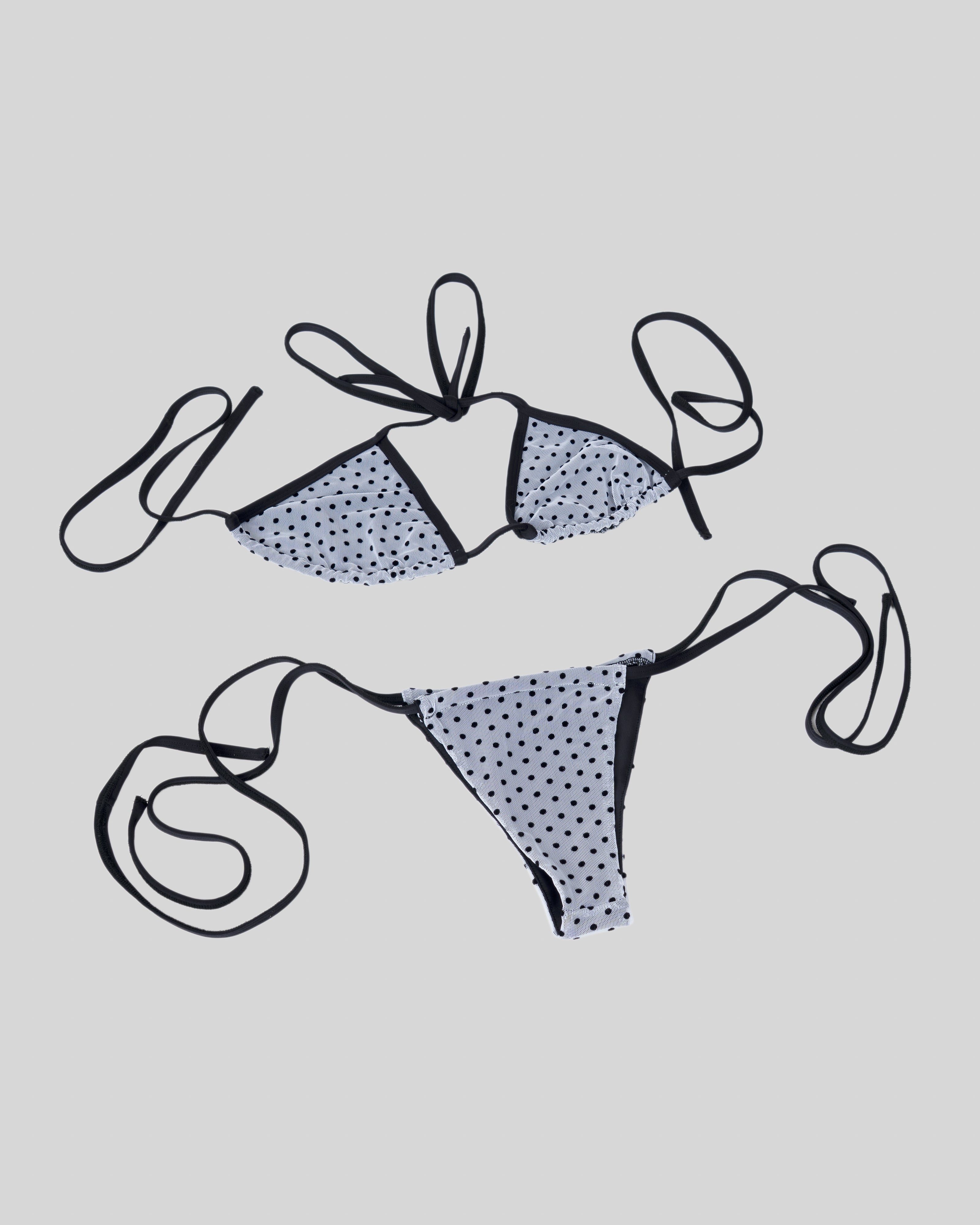 Poppy Bikini