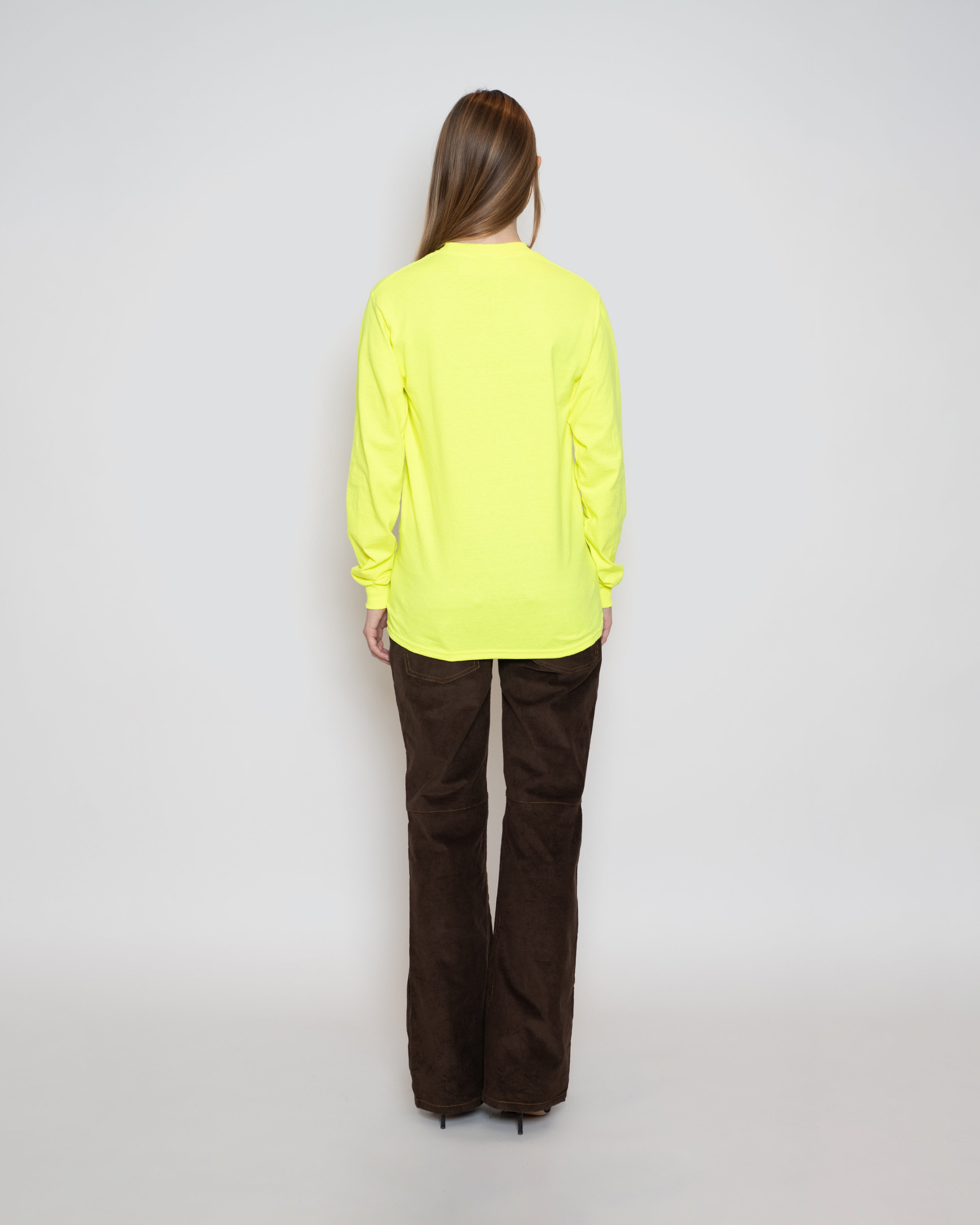 ‘Distracted’ Long Sleeve