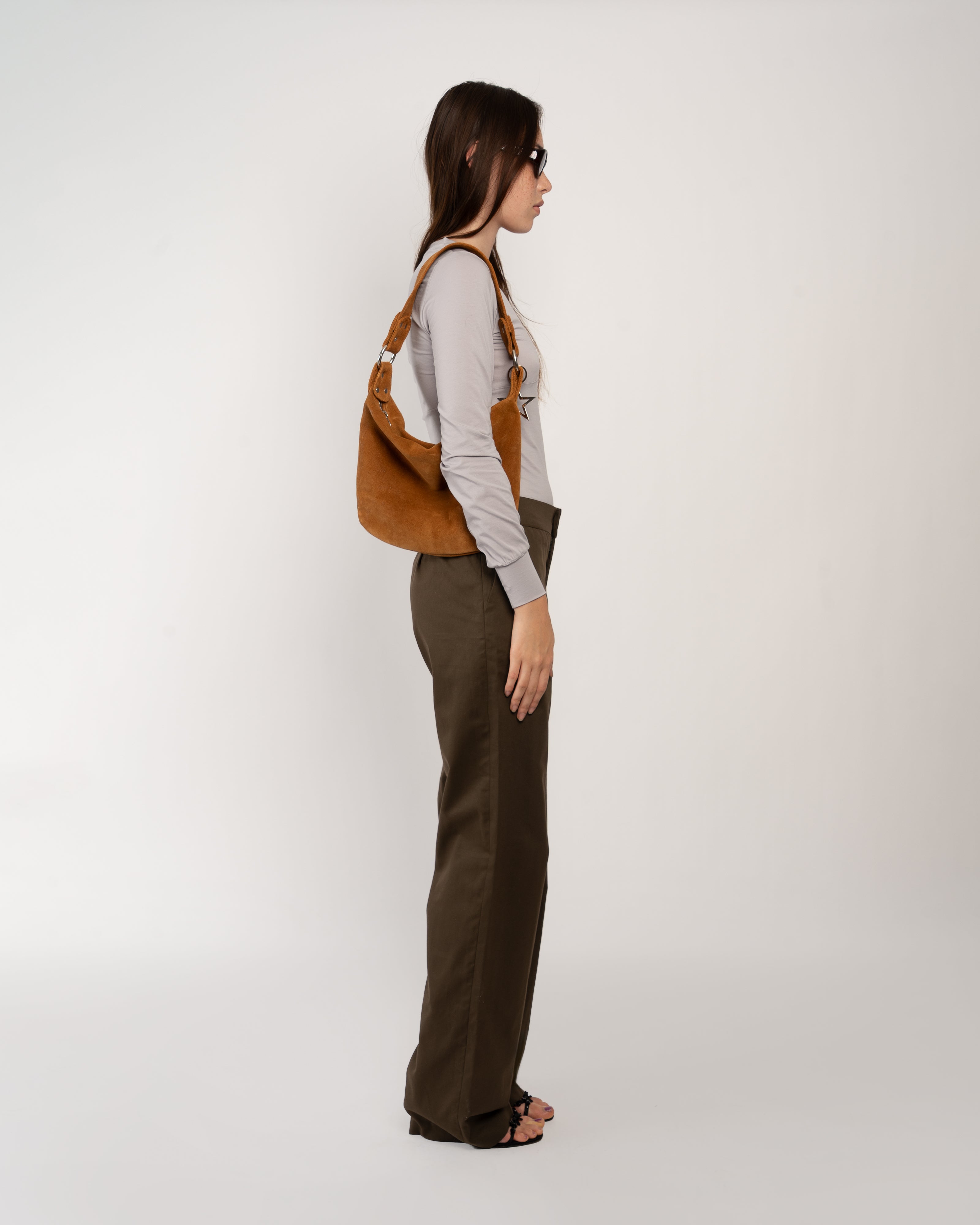 Low Waist Pants