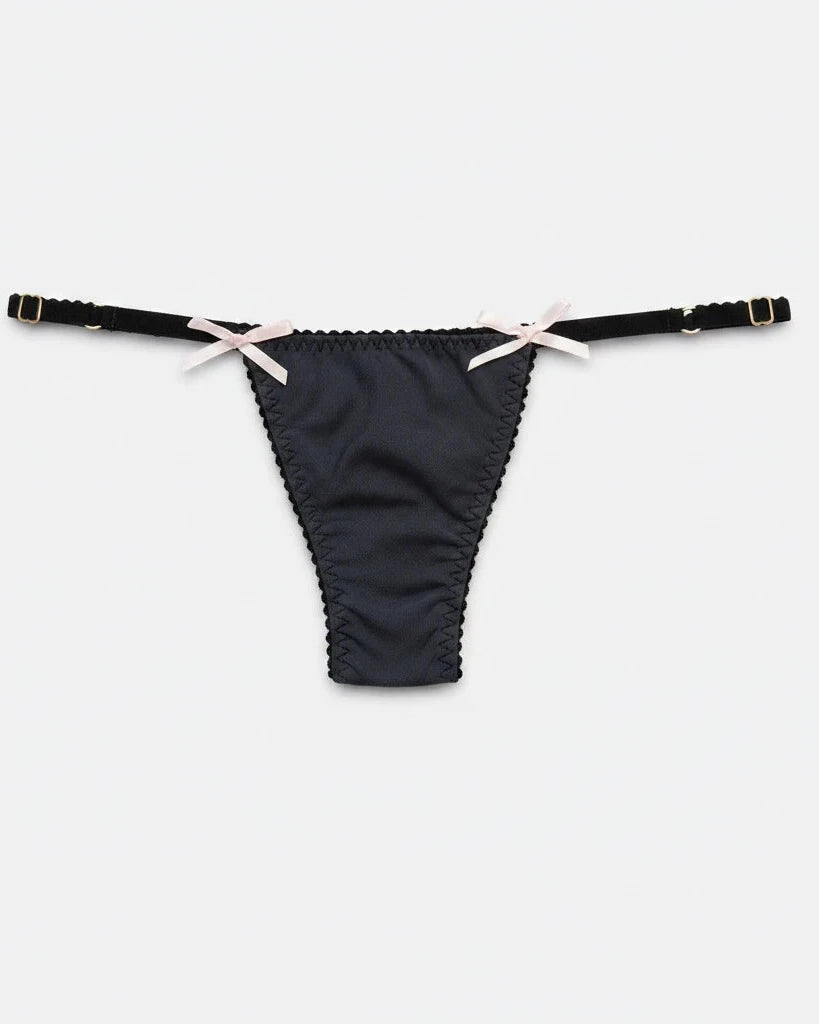 G-String Thong