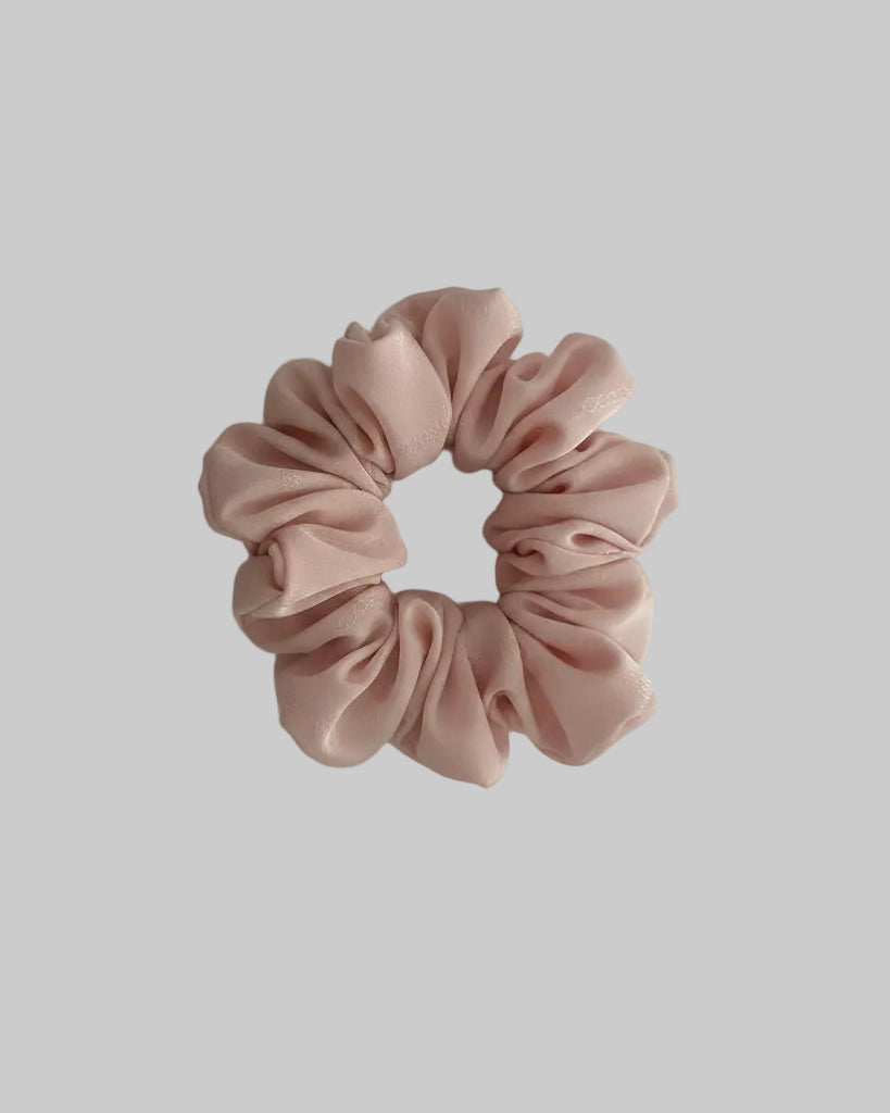 Vintage Givenchy Scrap Scrunchie