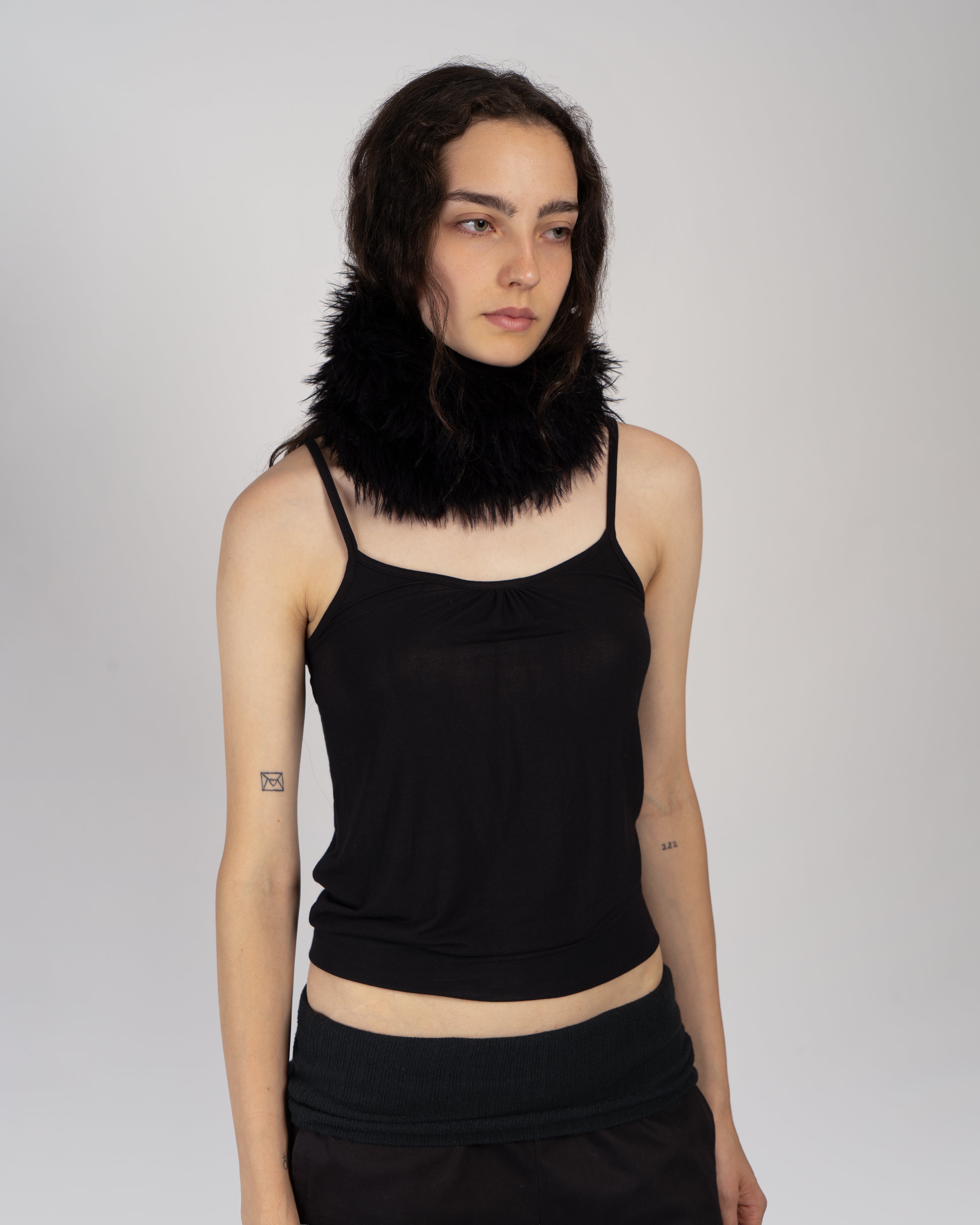 Black Val Tank