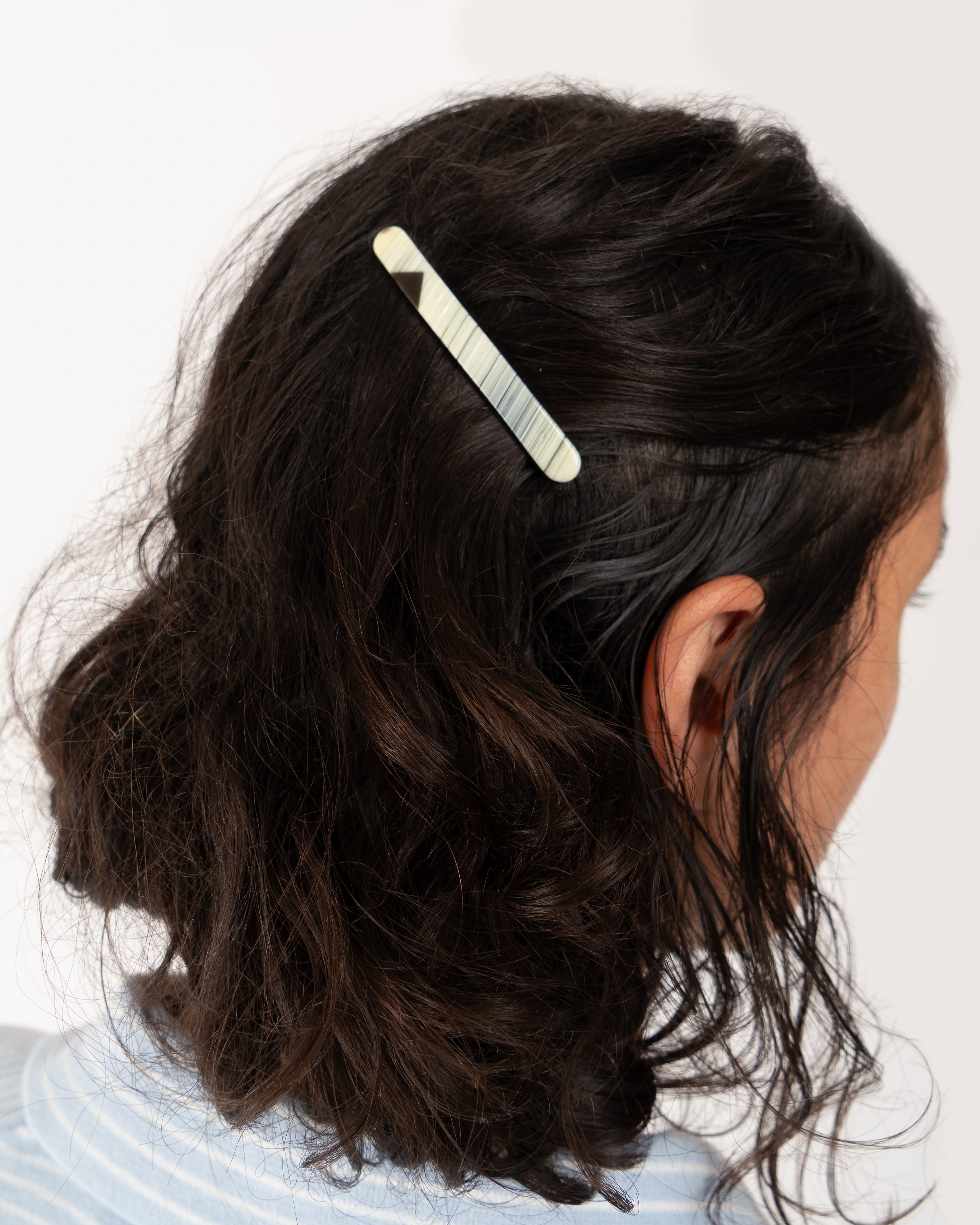 Corne Classic Barette