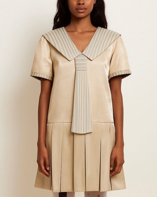 Sailor Dress