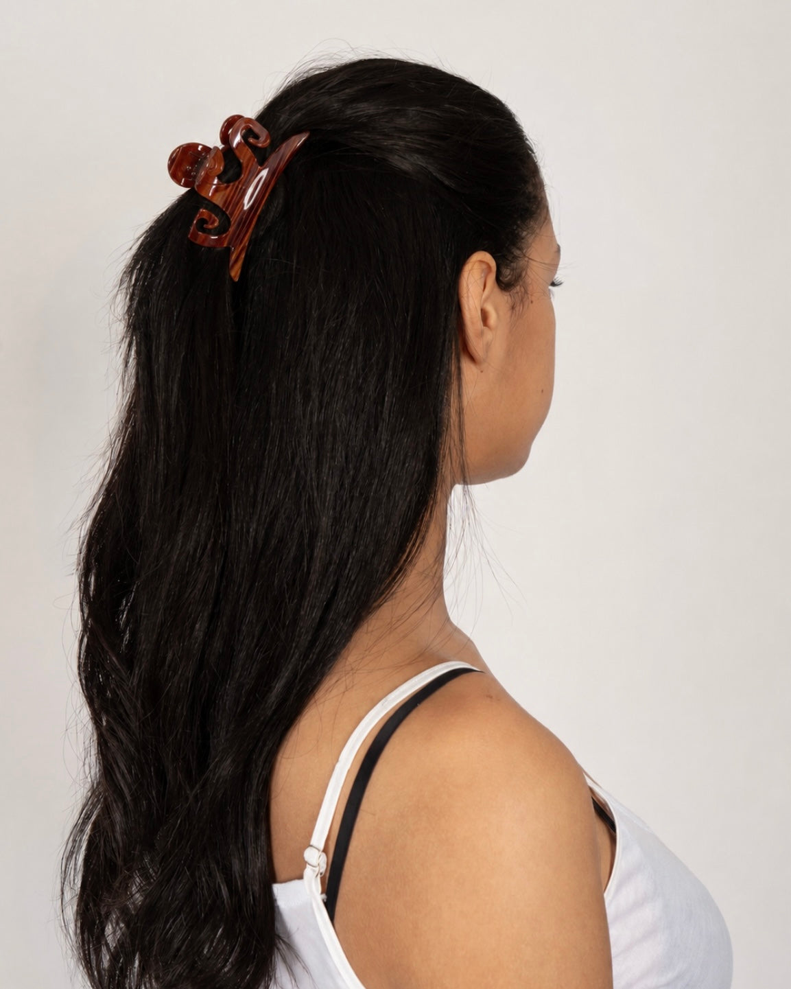 River Hair Clip