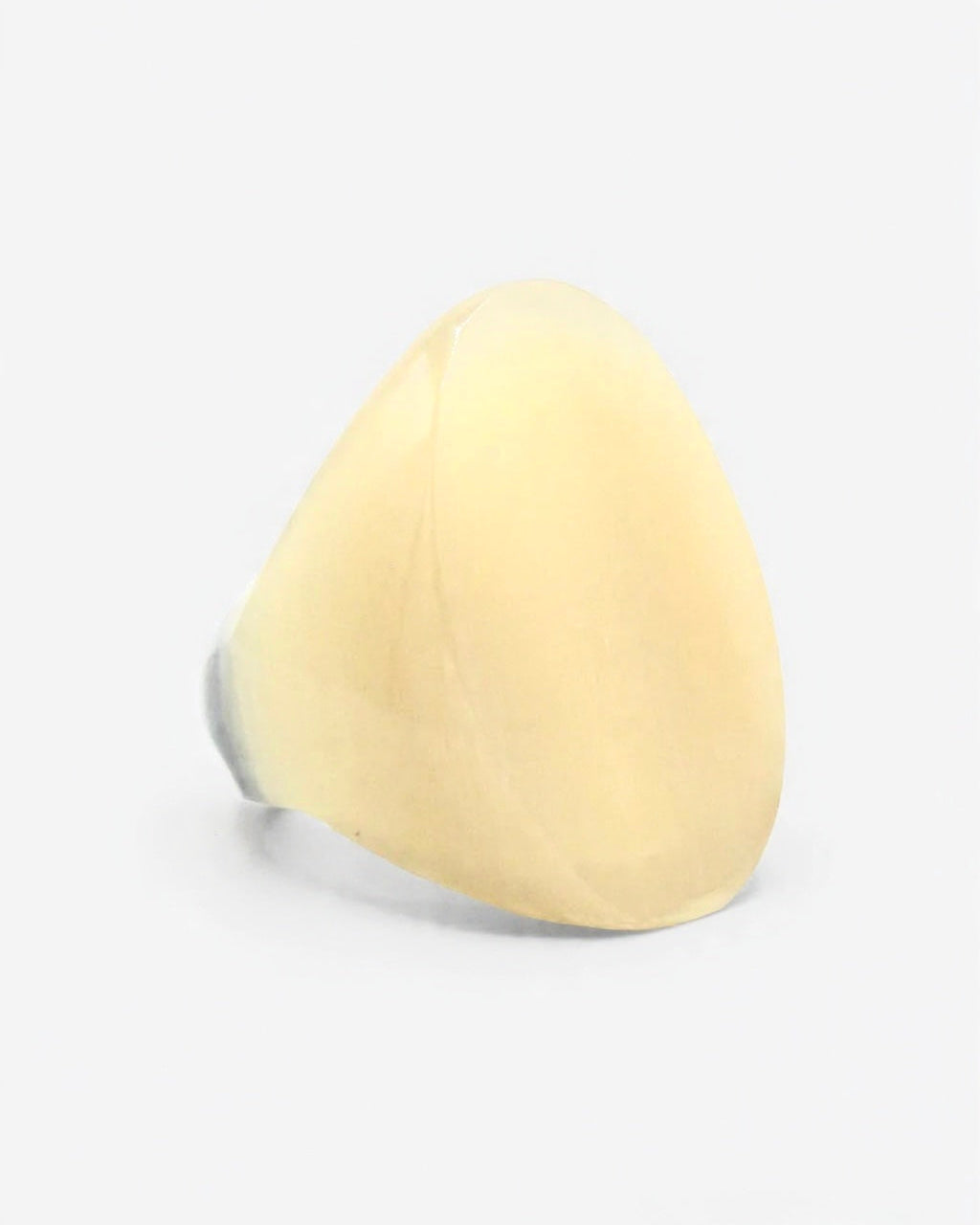 Horn Signert Ring