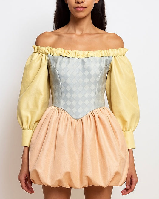Princess Dress