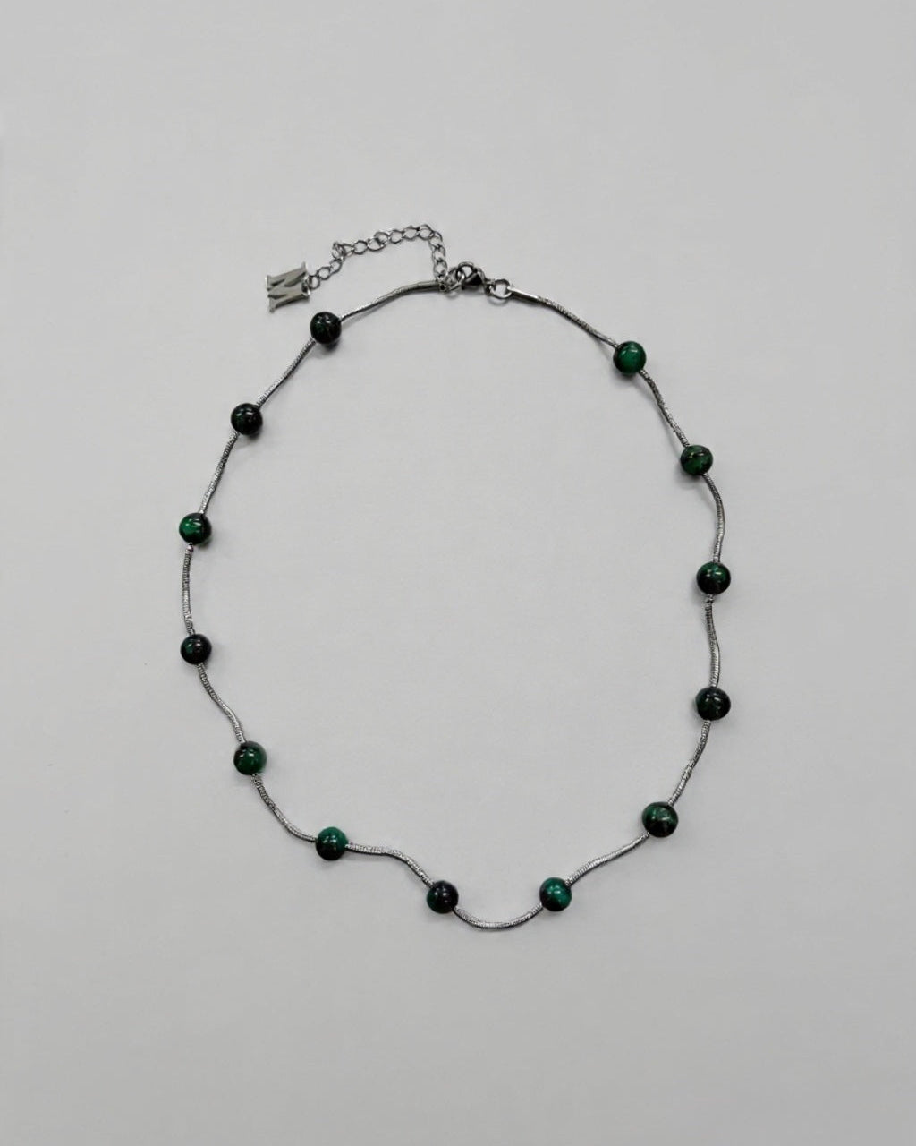 Malachite Necklace