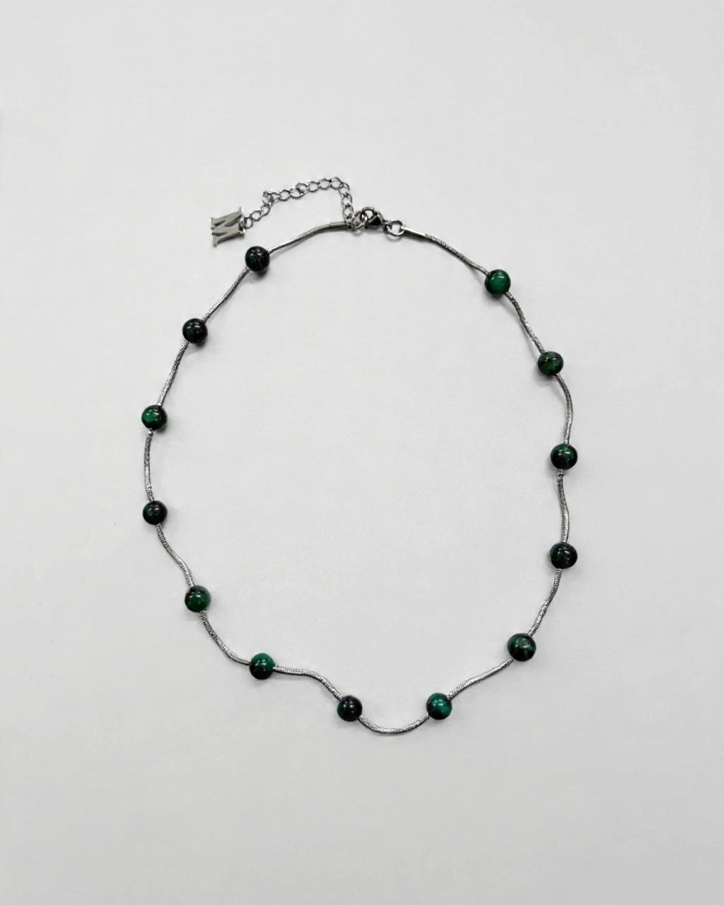 Malachite Necklace