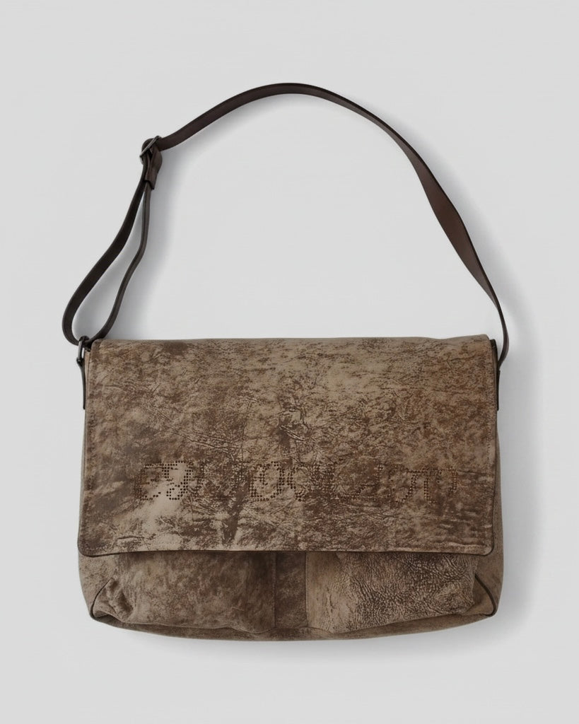 XL Courier Bag