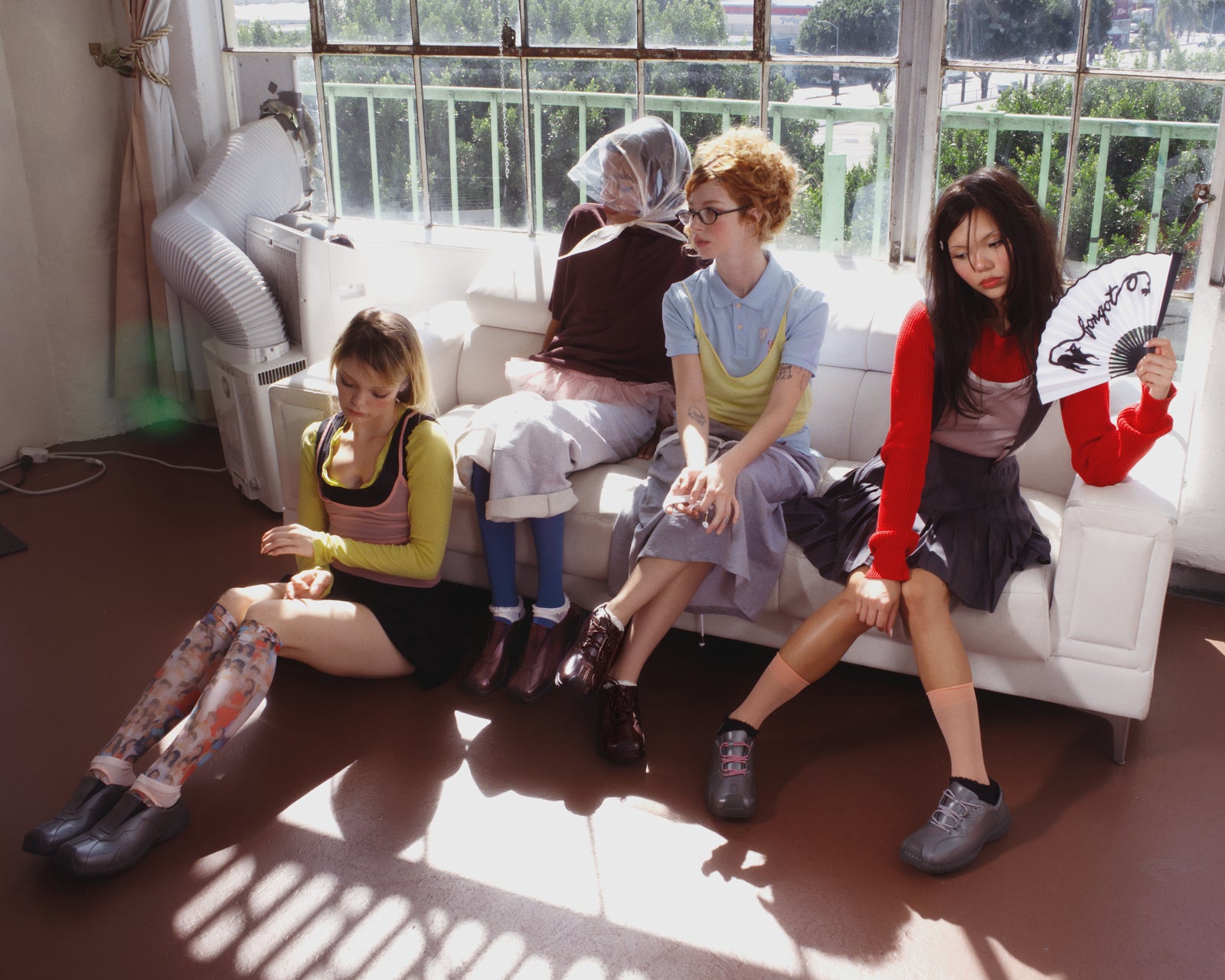 Dr. Martens Aurix Collection Launch