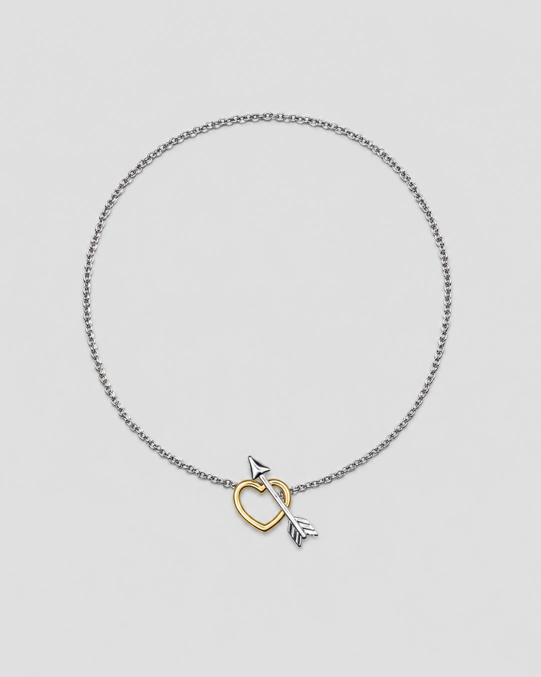 Cupid Necklace