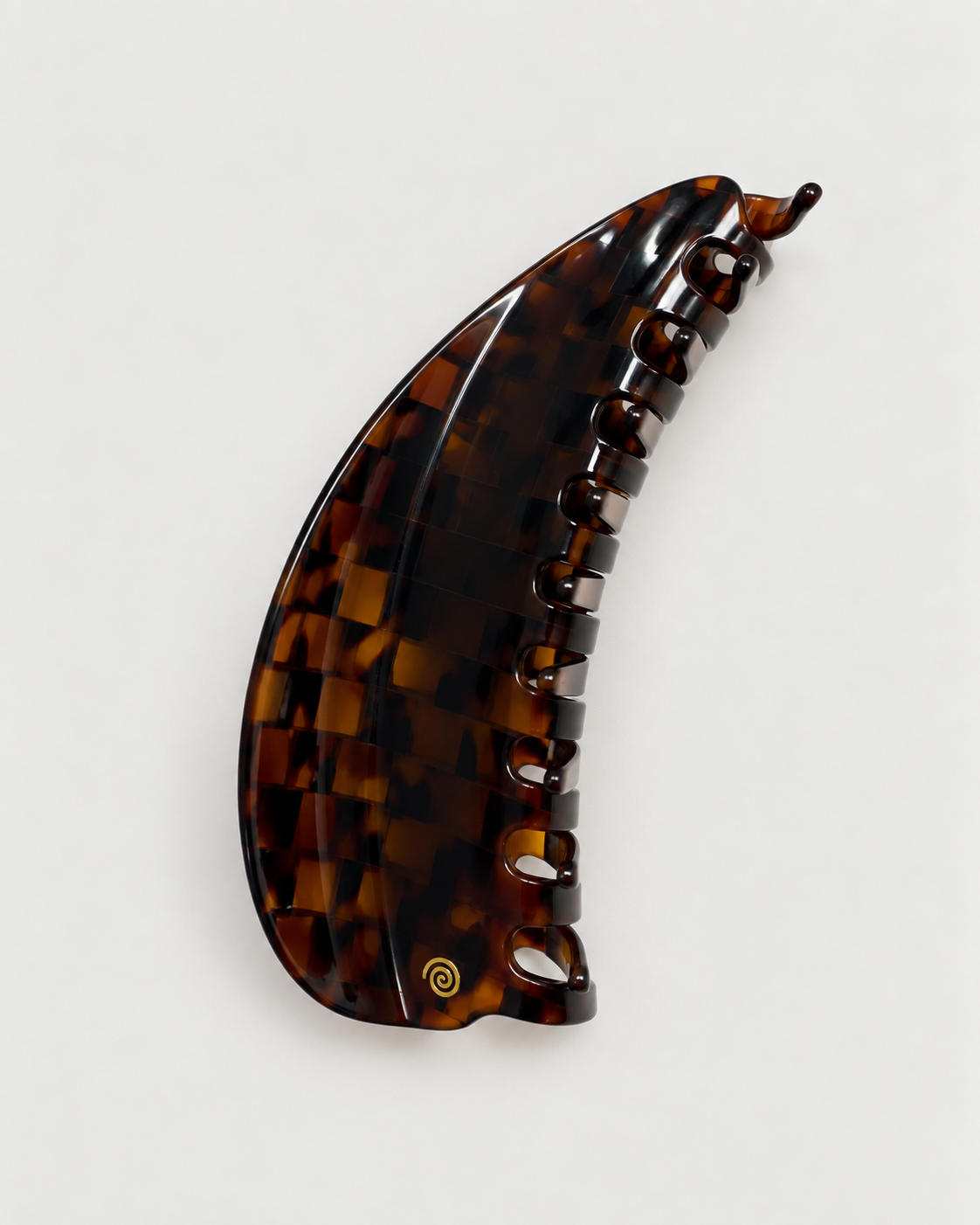 Le Signature Hair Clip