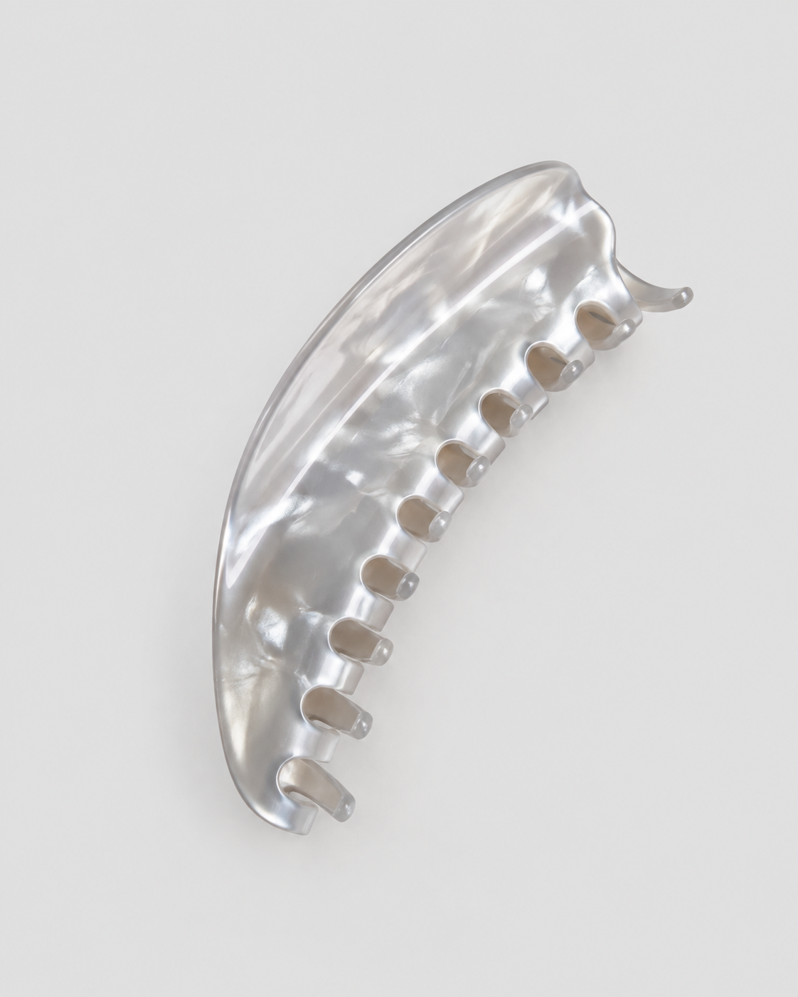 Le Signature Hair Clip