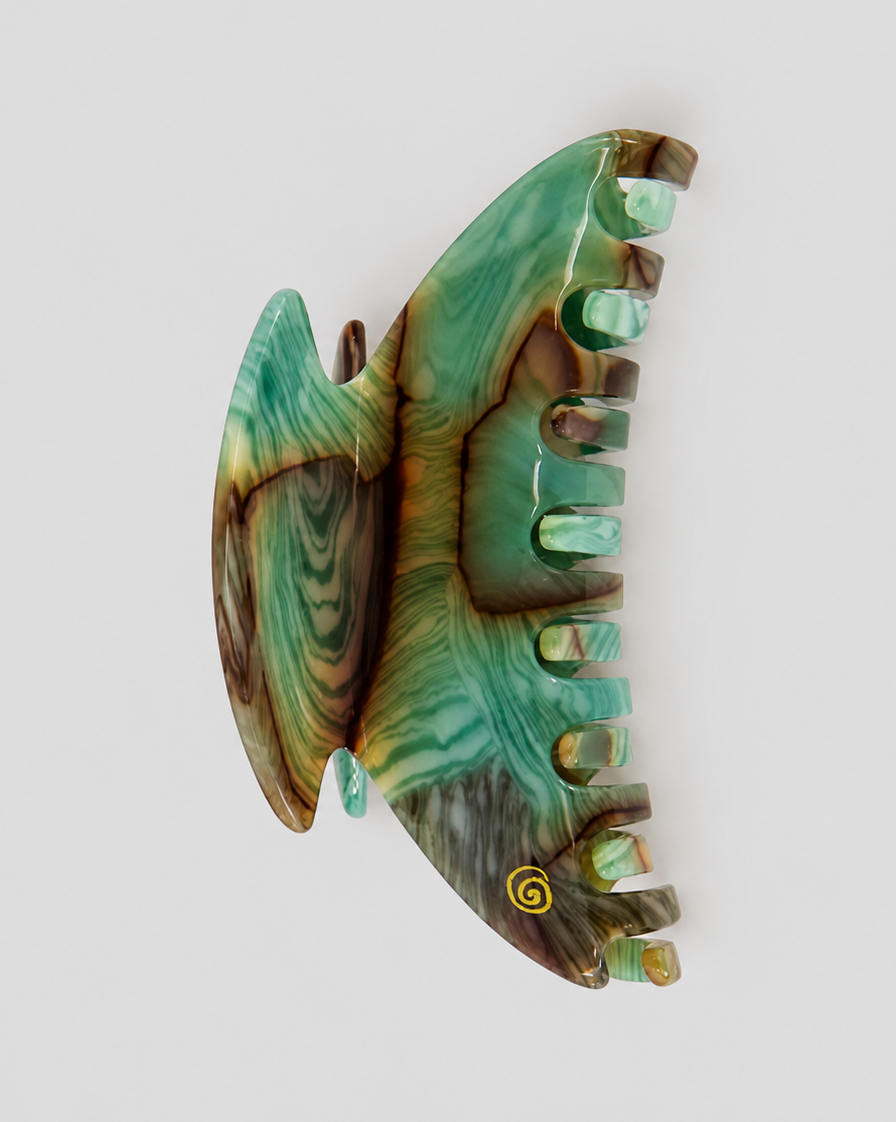 Le Standard Hair Clip
