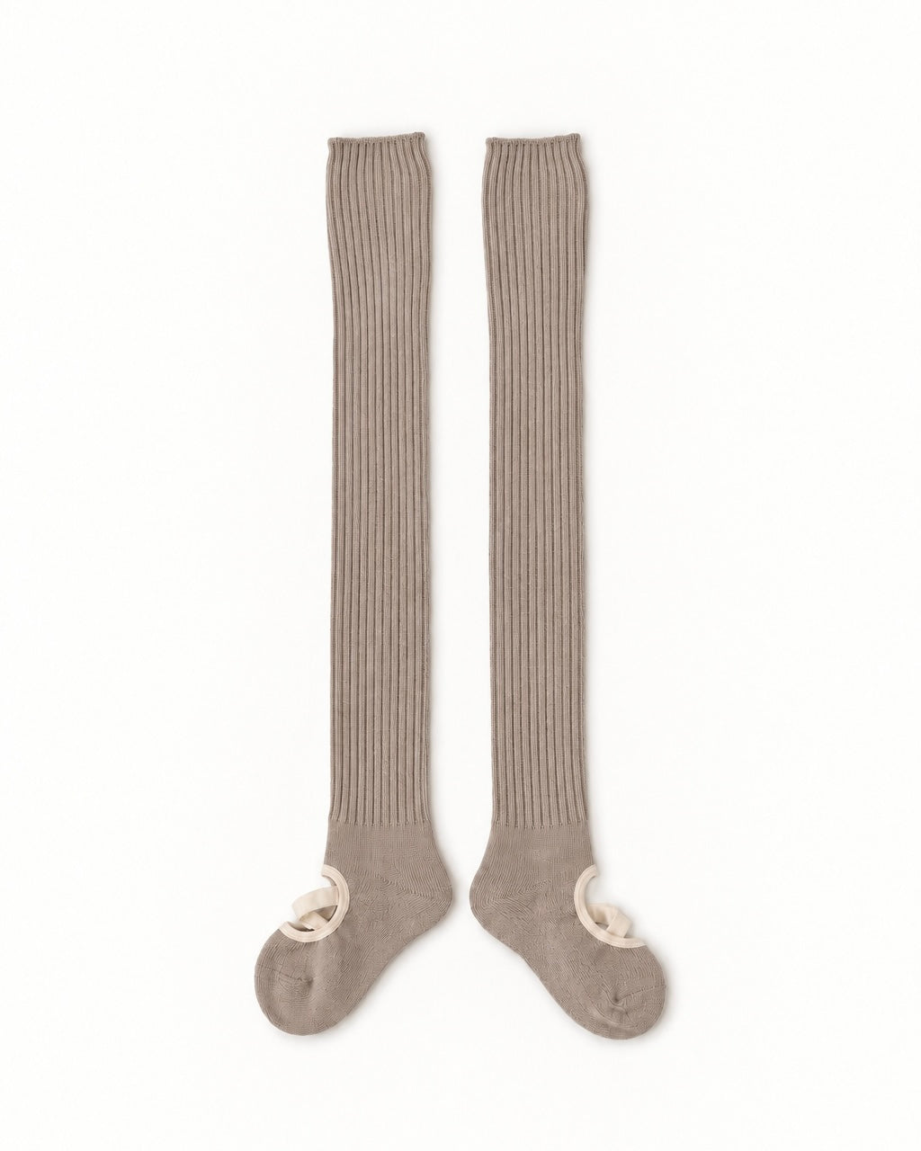 Oatmeal Stilla Socks