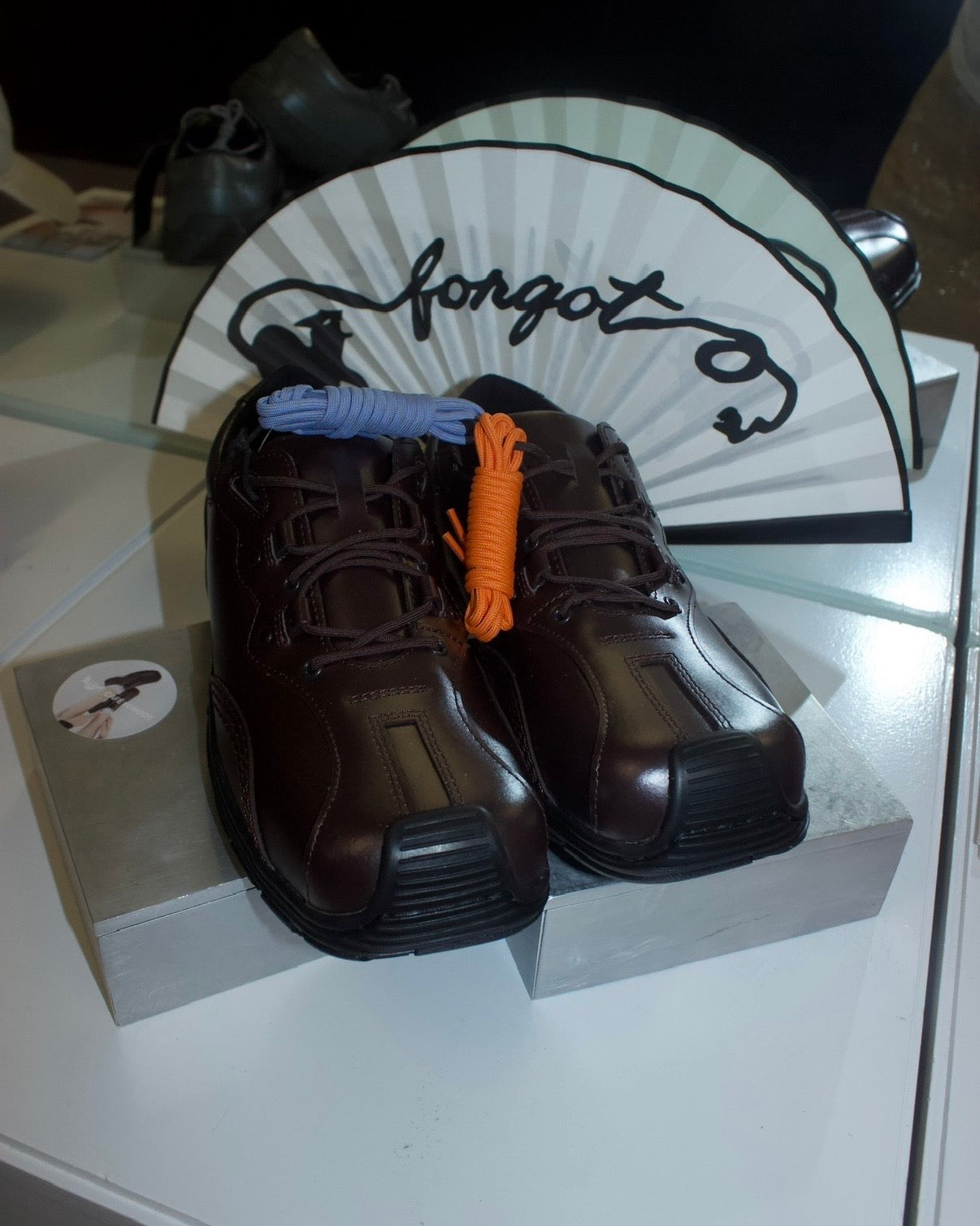Dr. Martens Aurix Collection Launch