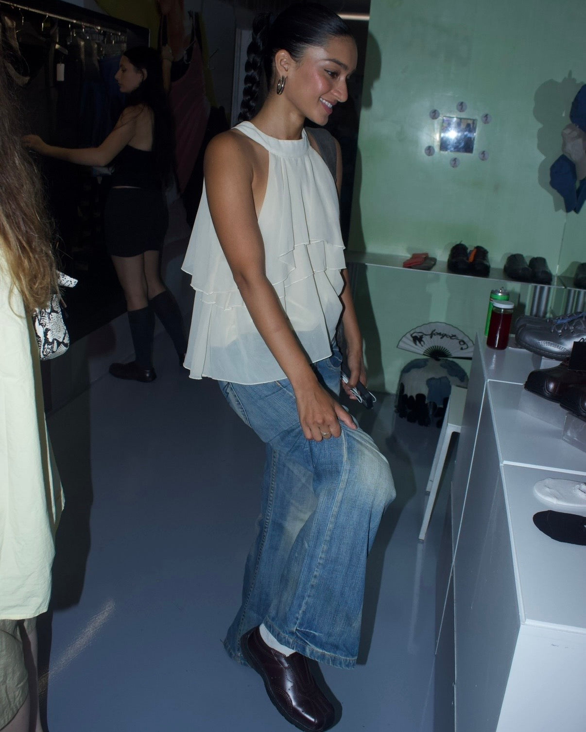 Dr. Martens Aurix Collection Launch