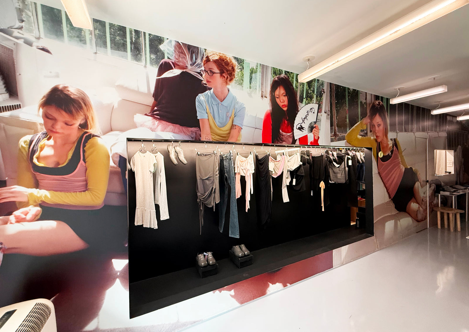 Dr. Martens Aurix Collection Launch