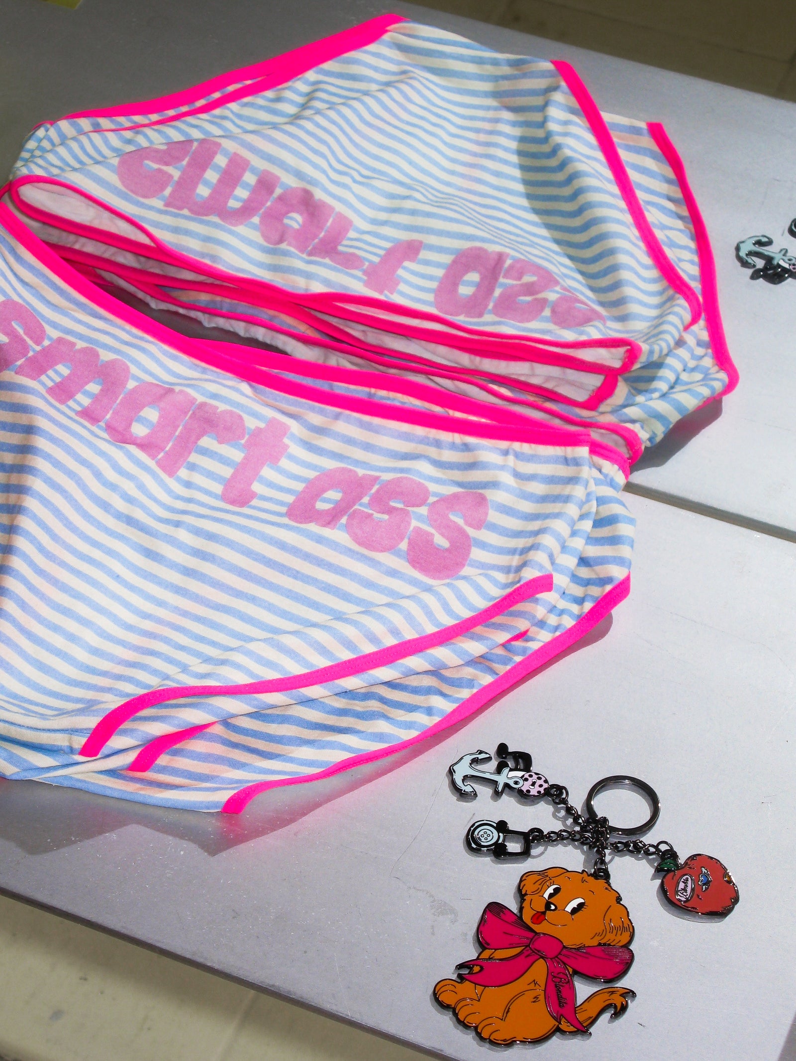 Blondita Weekend Takeover