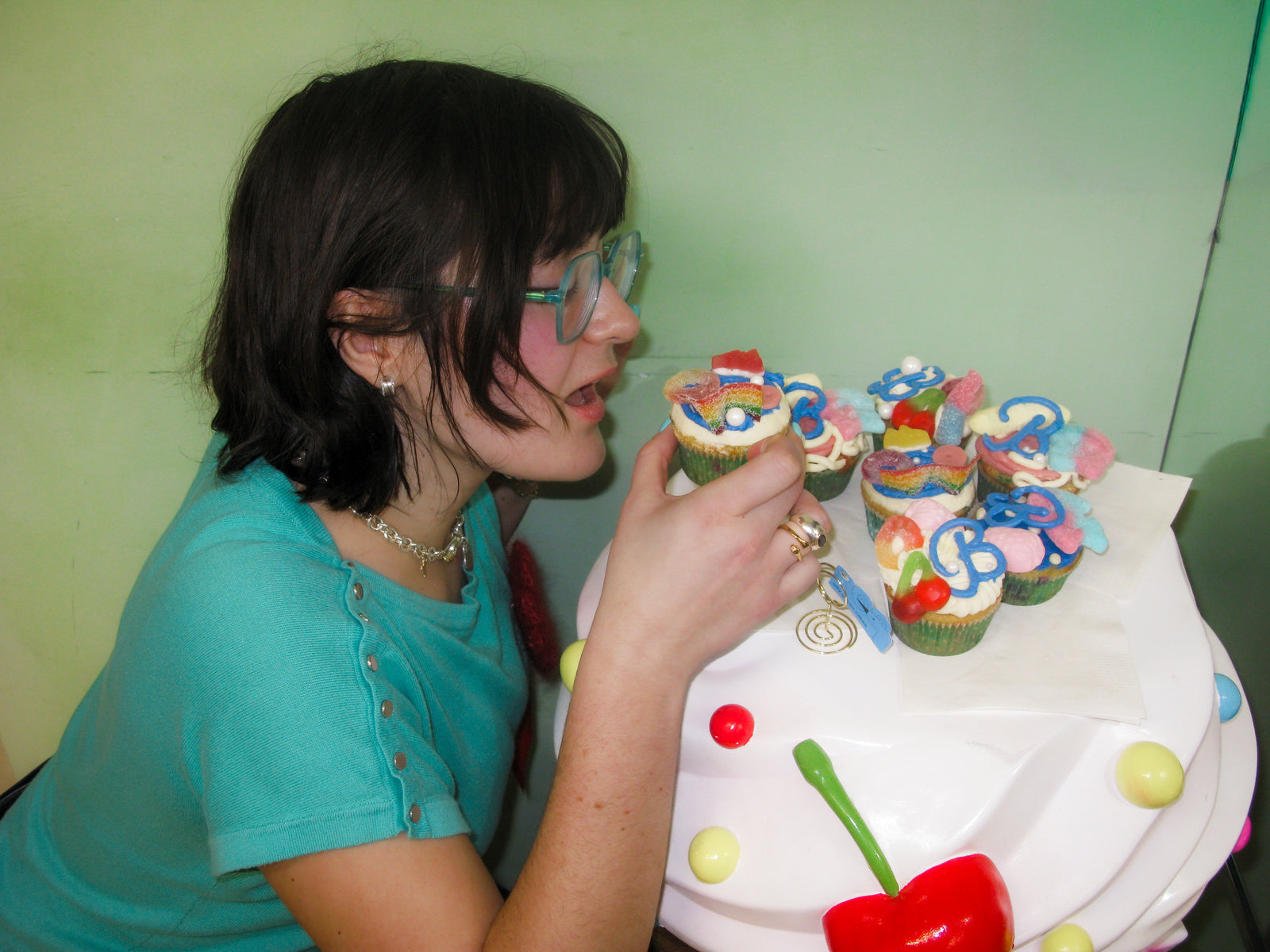 Blondita Weekend Takeover