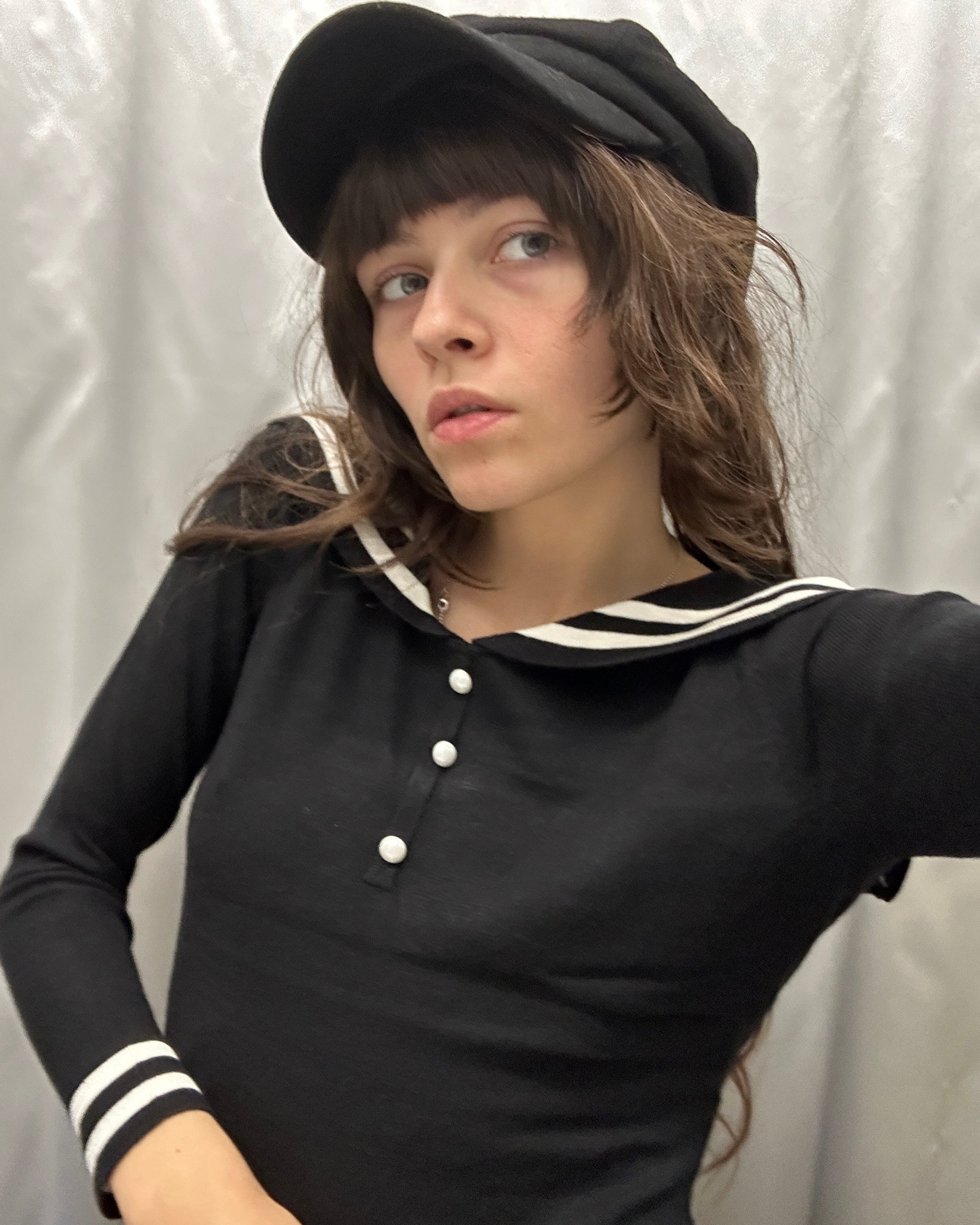 Sailor Bodysuit