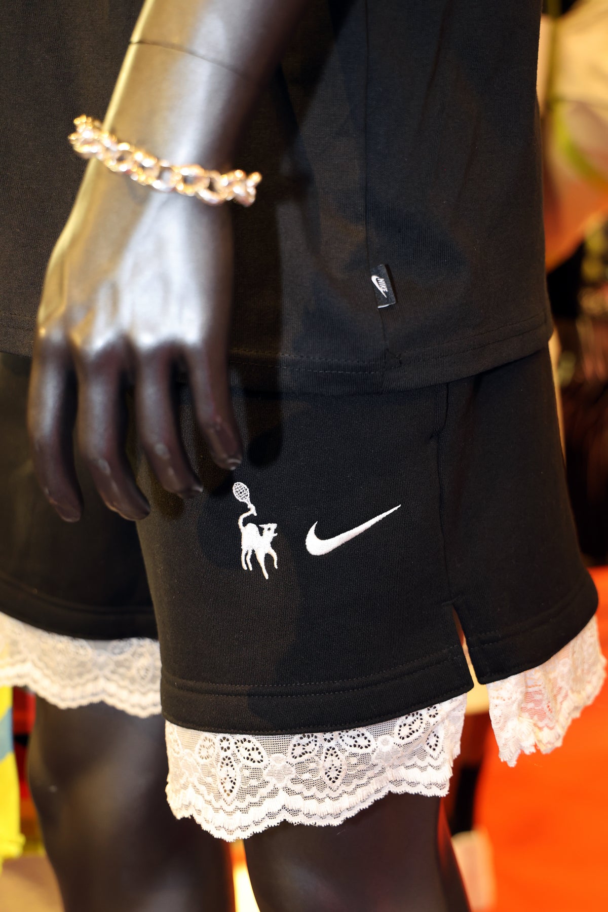 Nike X Café Forgot Tennis Capsule