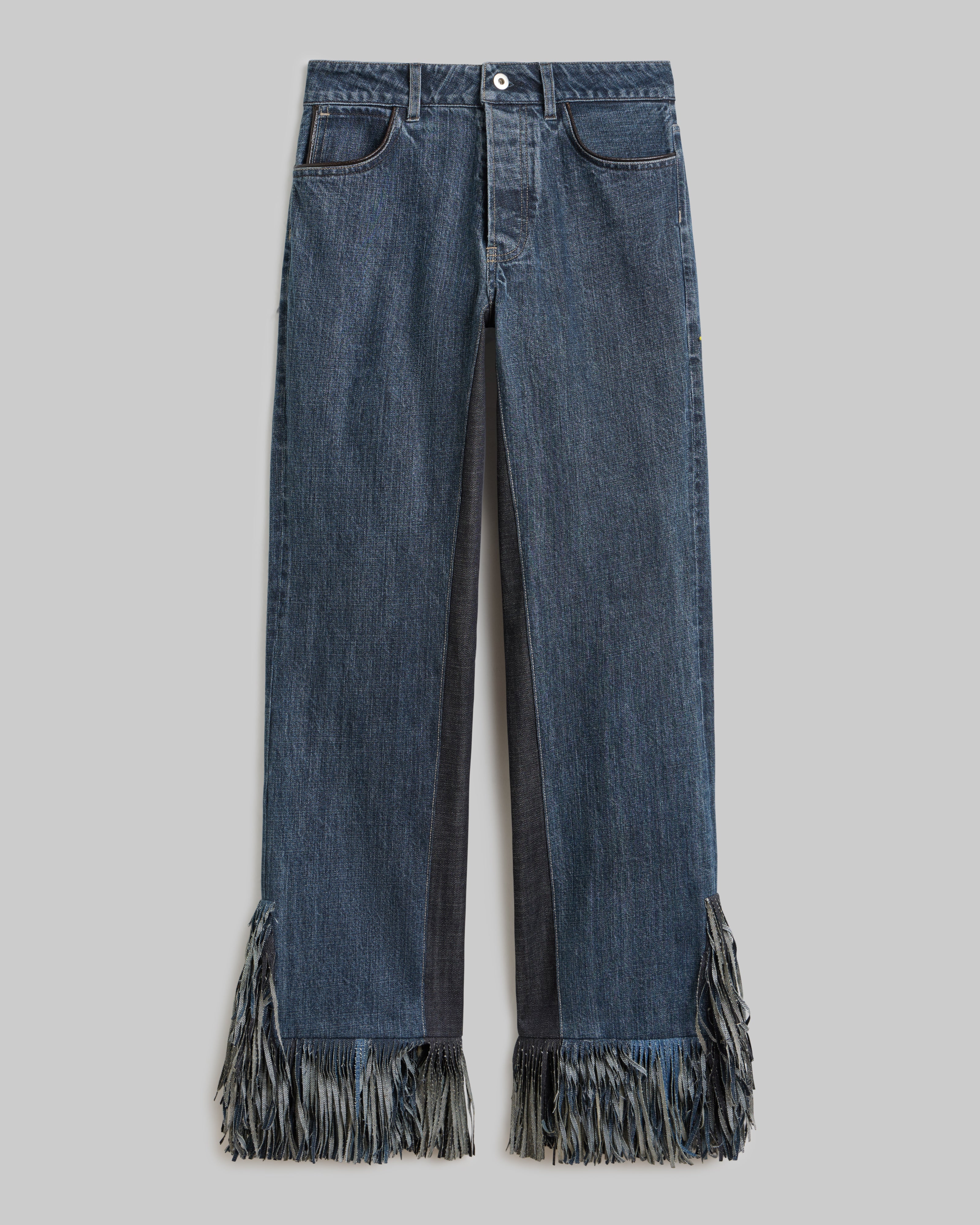 No. 7/10 Limited Edition Jean