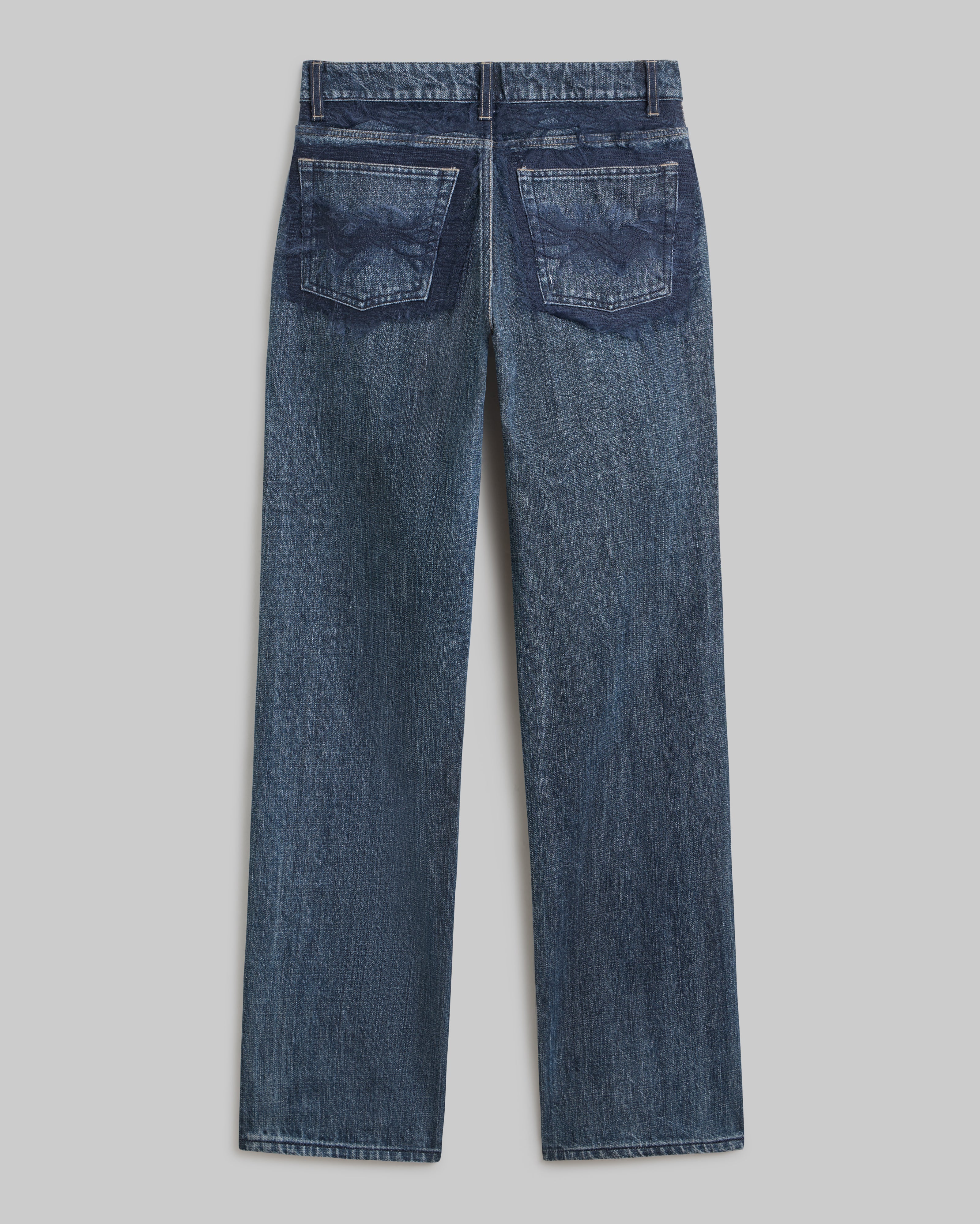 No. 3/10 Limited Edition Jean