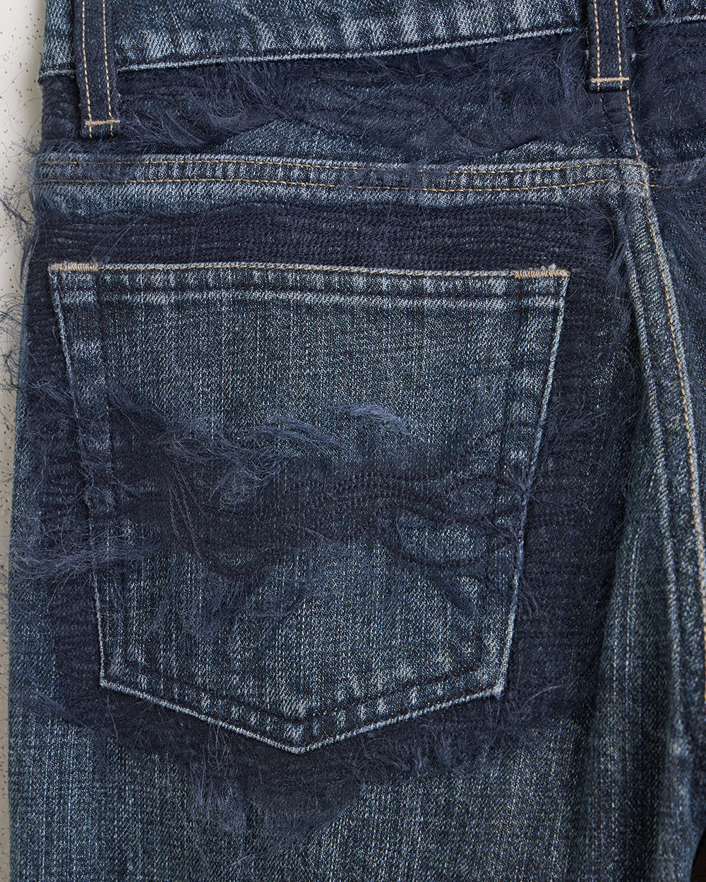 No. 3/10 Limited Edition Jean