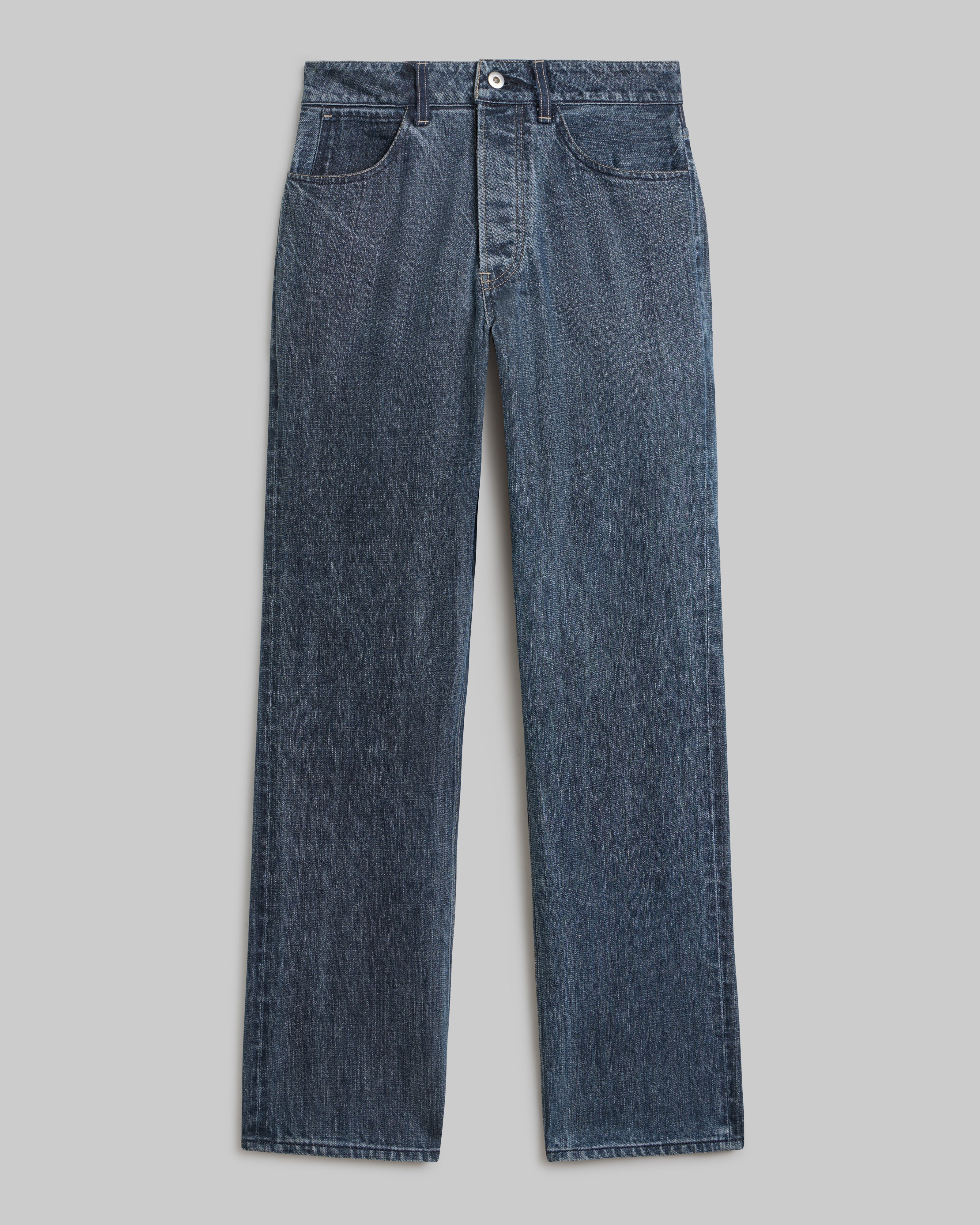 No. 3/10 Limited Edition Jean