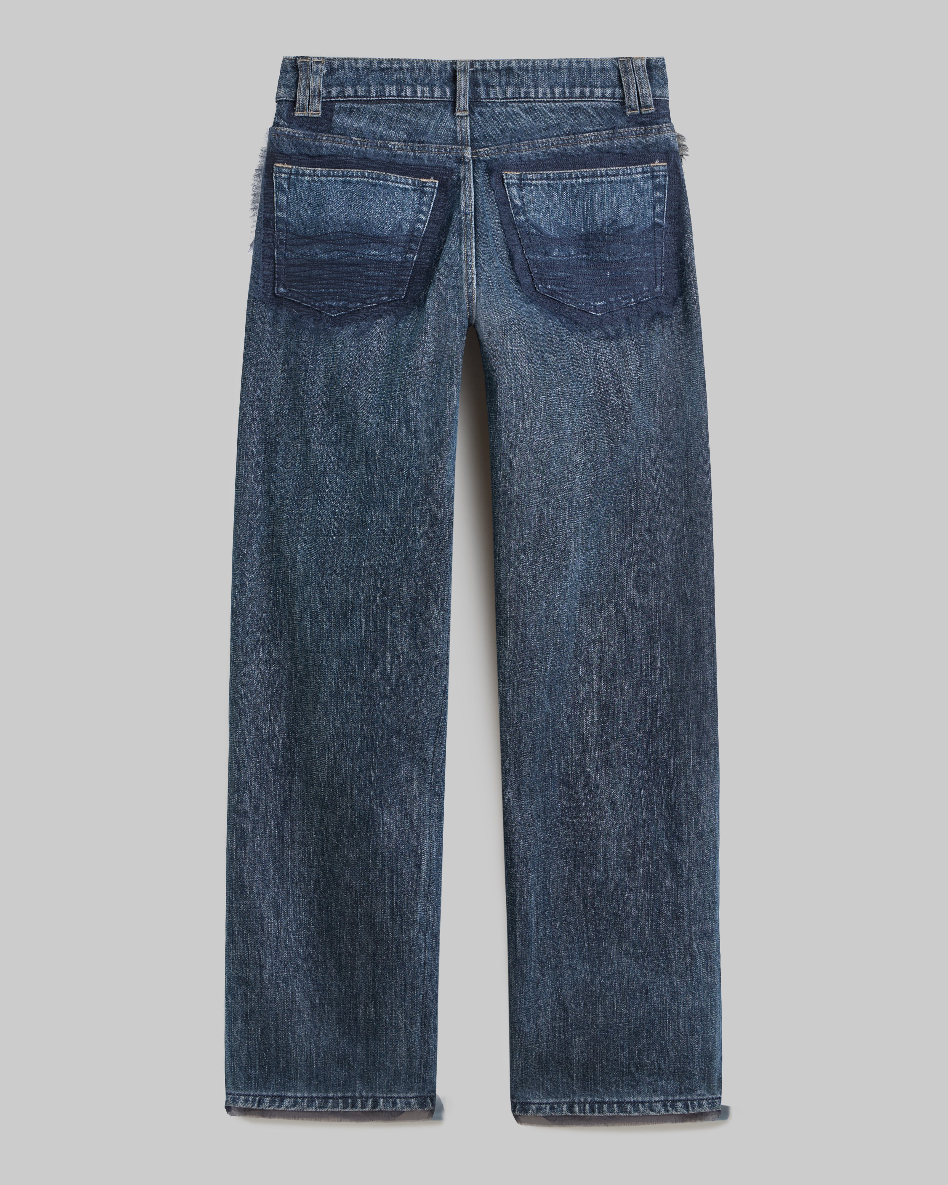 No. 2/10 Limited Edition Jean
