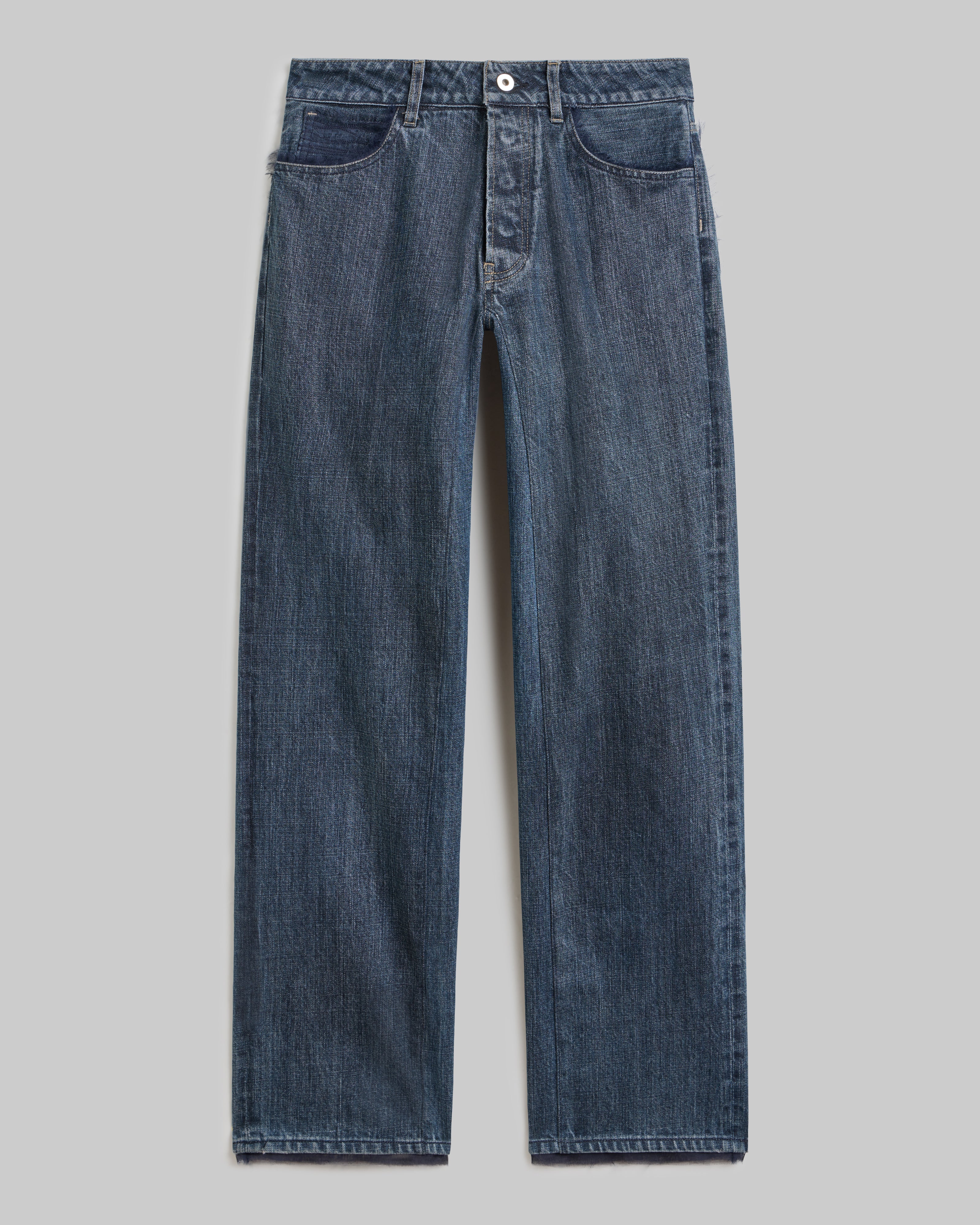 No. 2/10 Limited Edition Jean