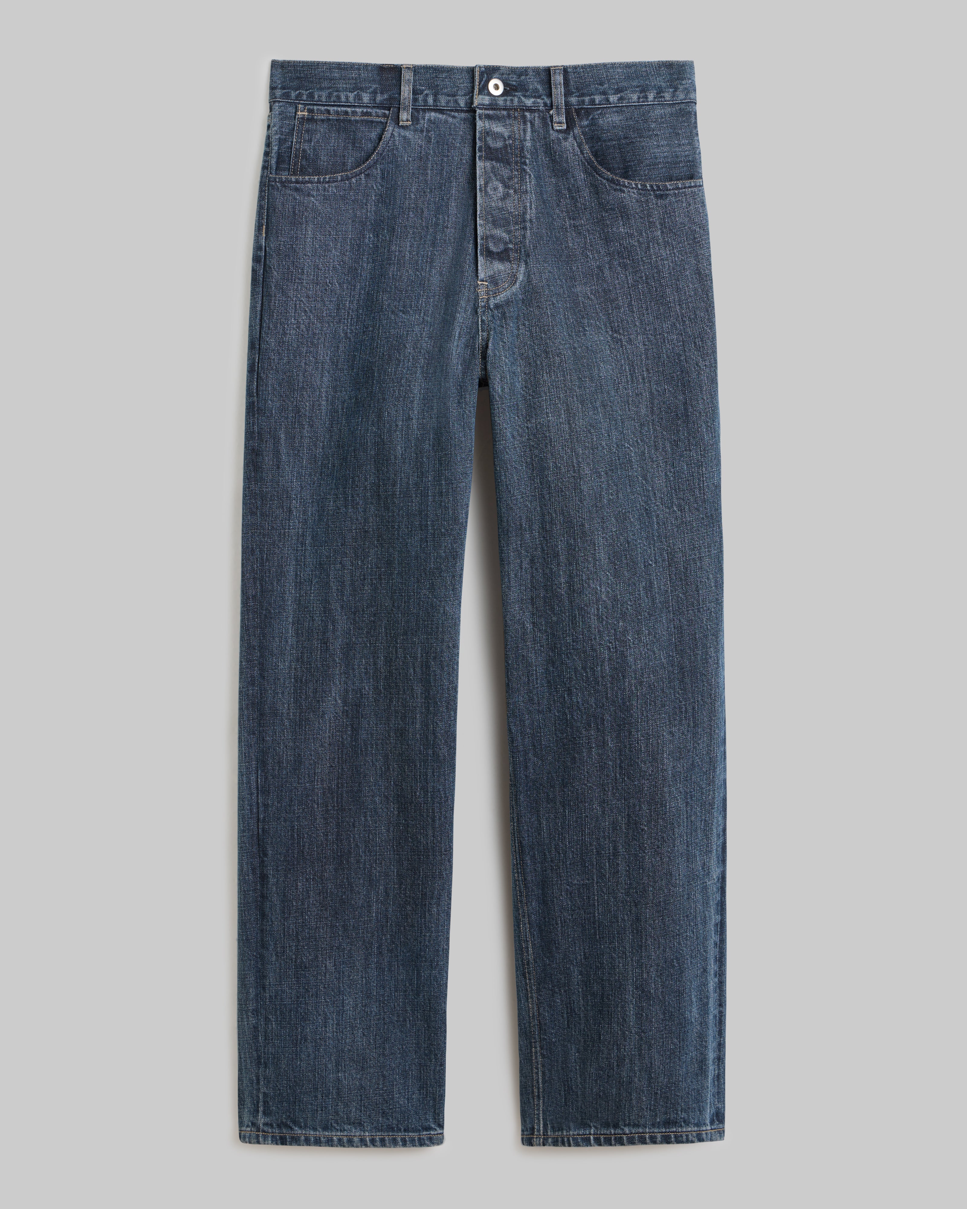 No. 9/10 Limited Edition Jean
