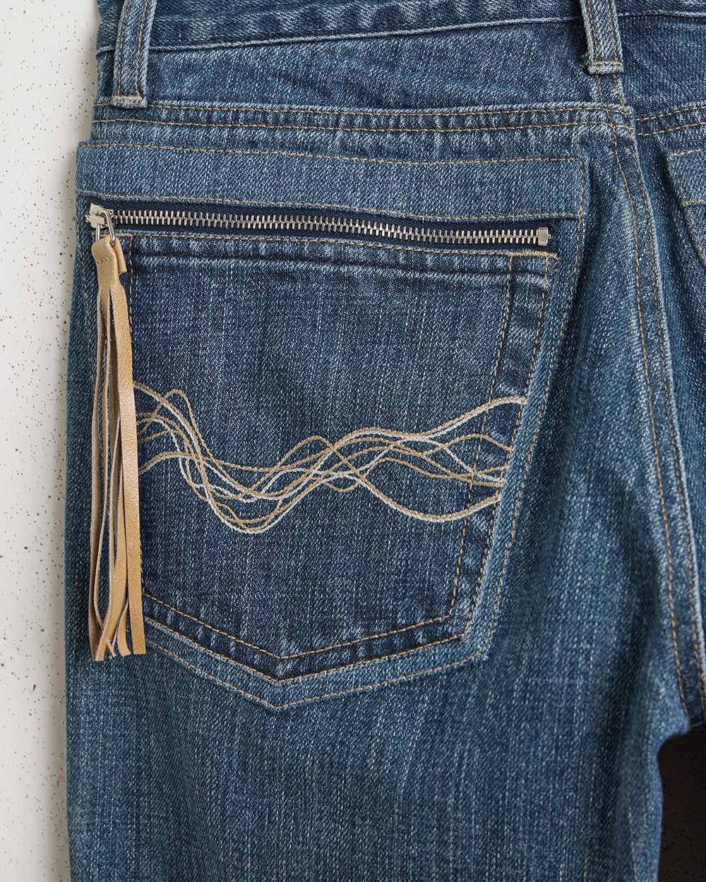 No. 10/10 Limited Edition Jean