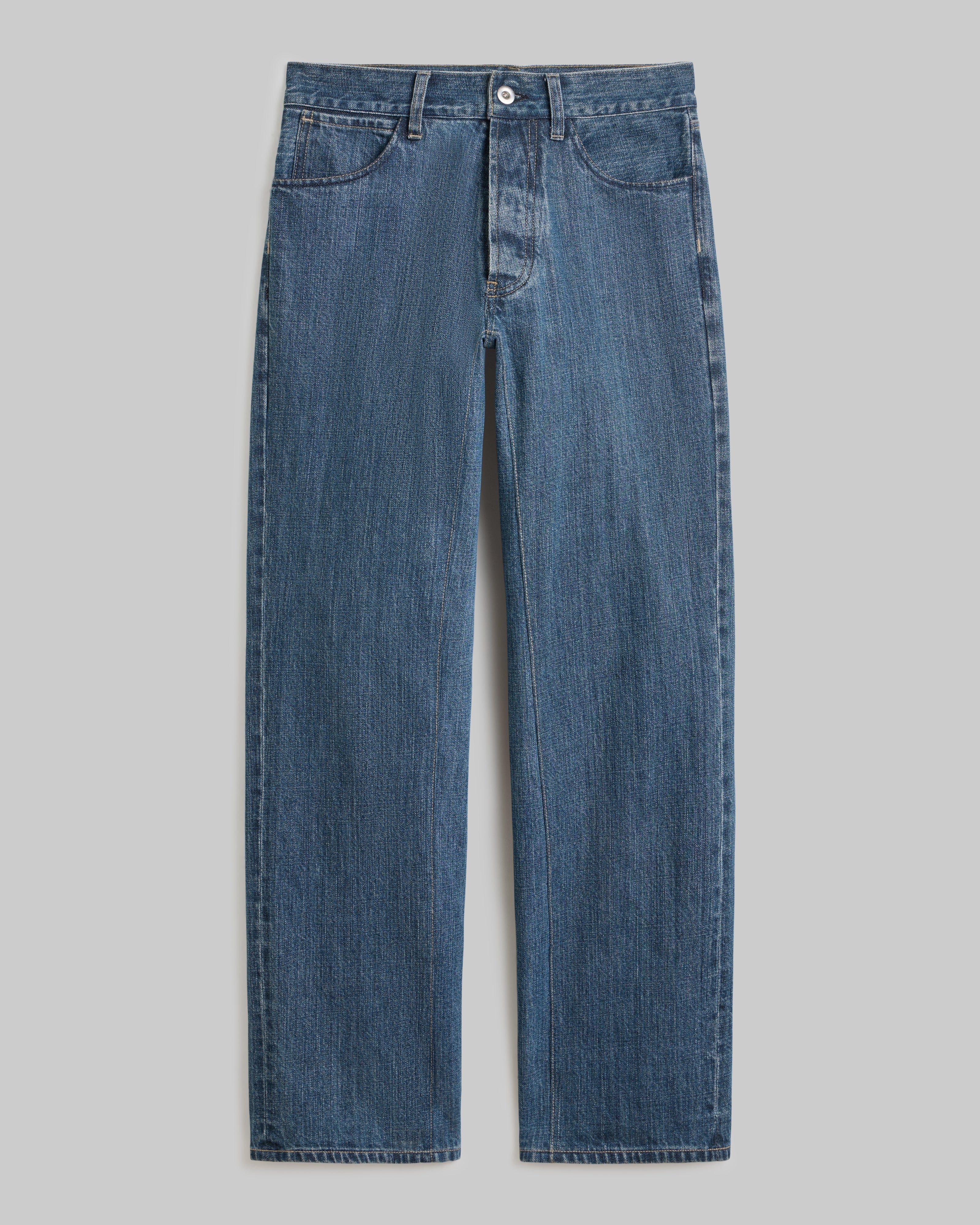 No. 10/10 Limited Edition Jean