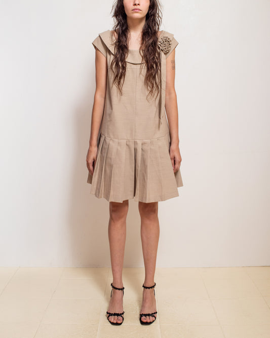 Trinket Dress