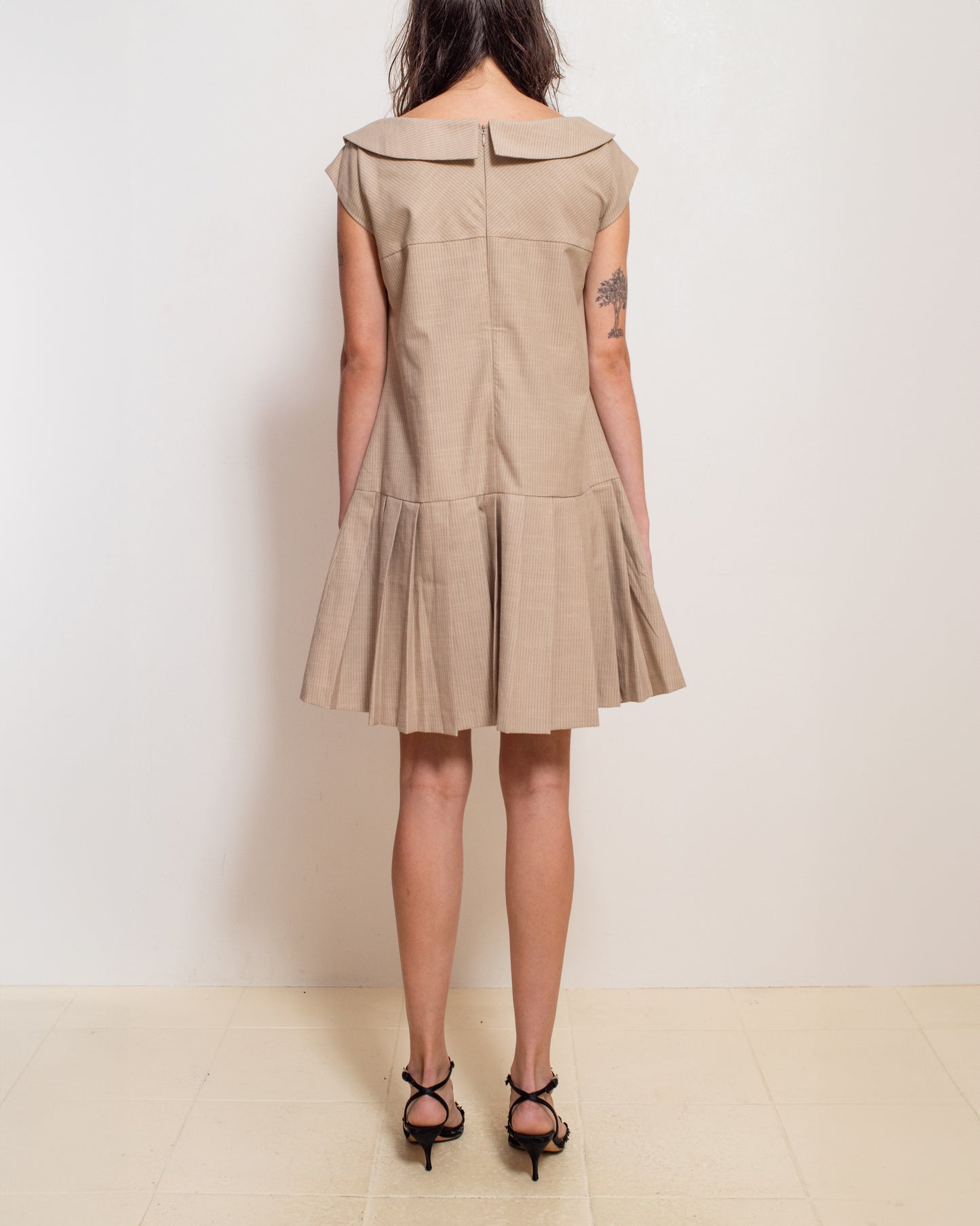 Trinket Dress