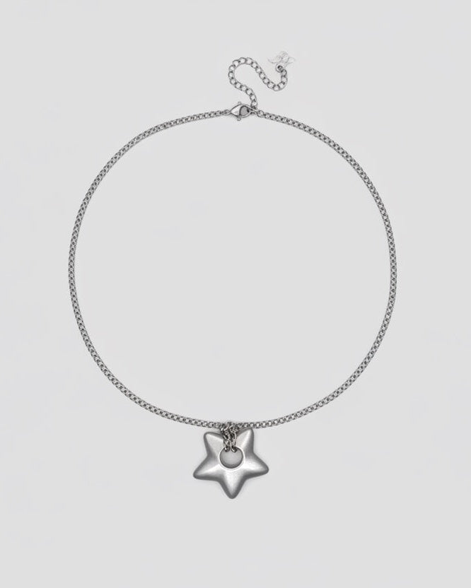 Lone Star Necklace