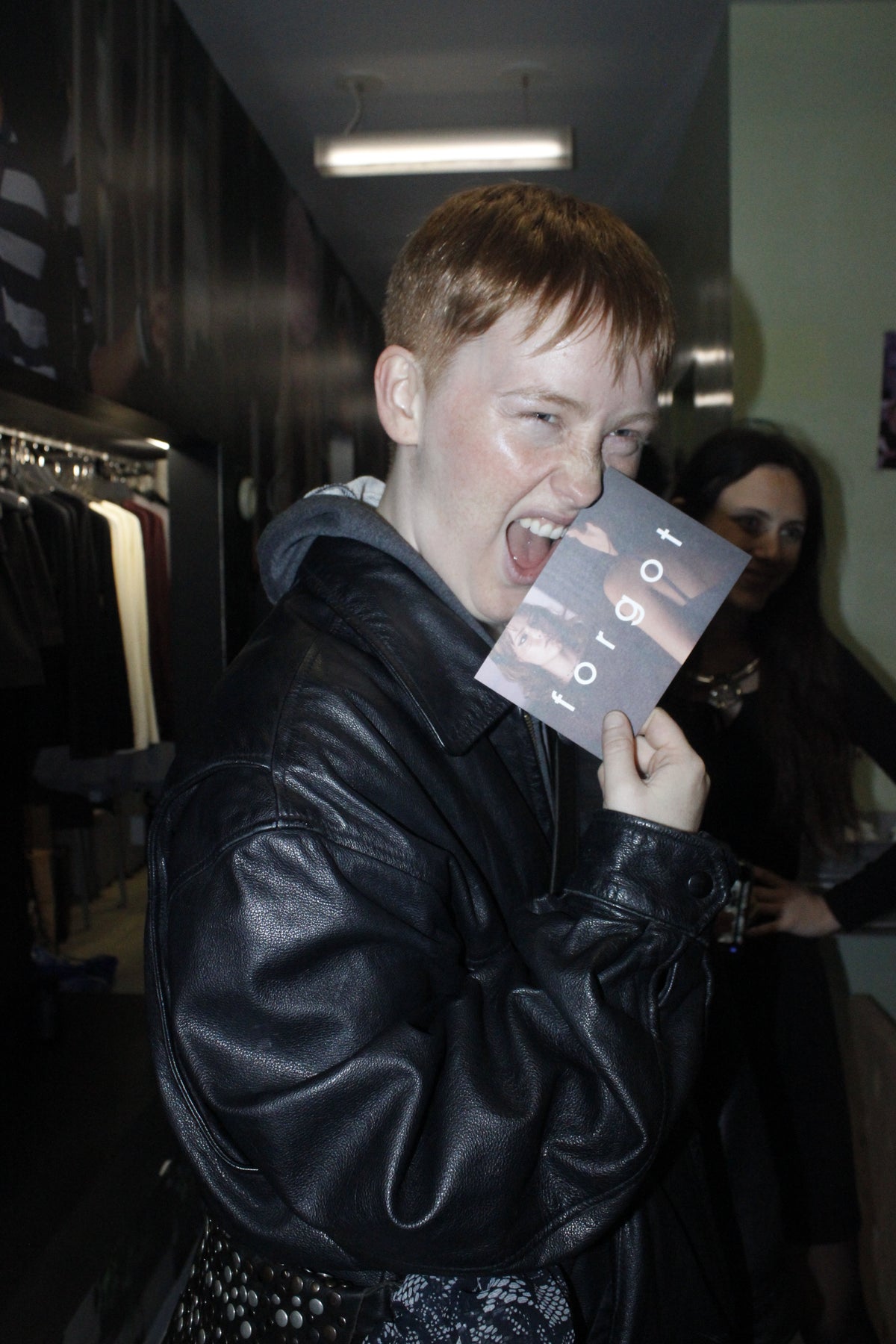 Forgot Launch + 10 year Anniversary Party