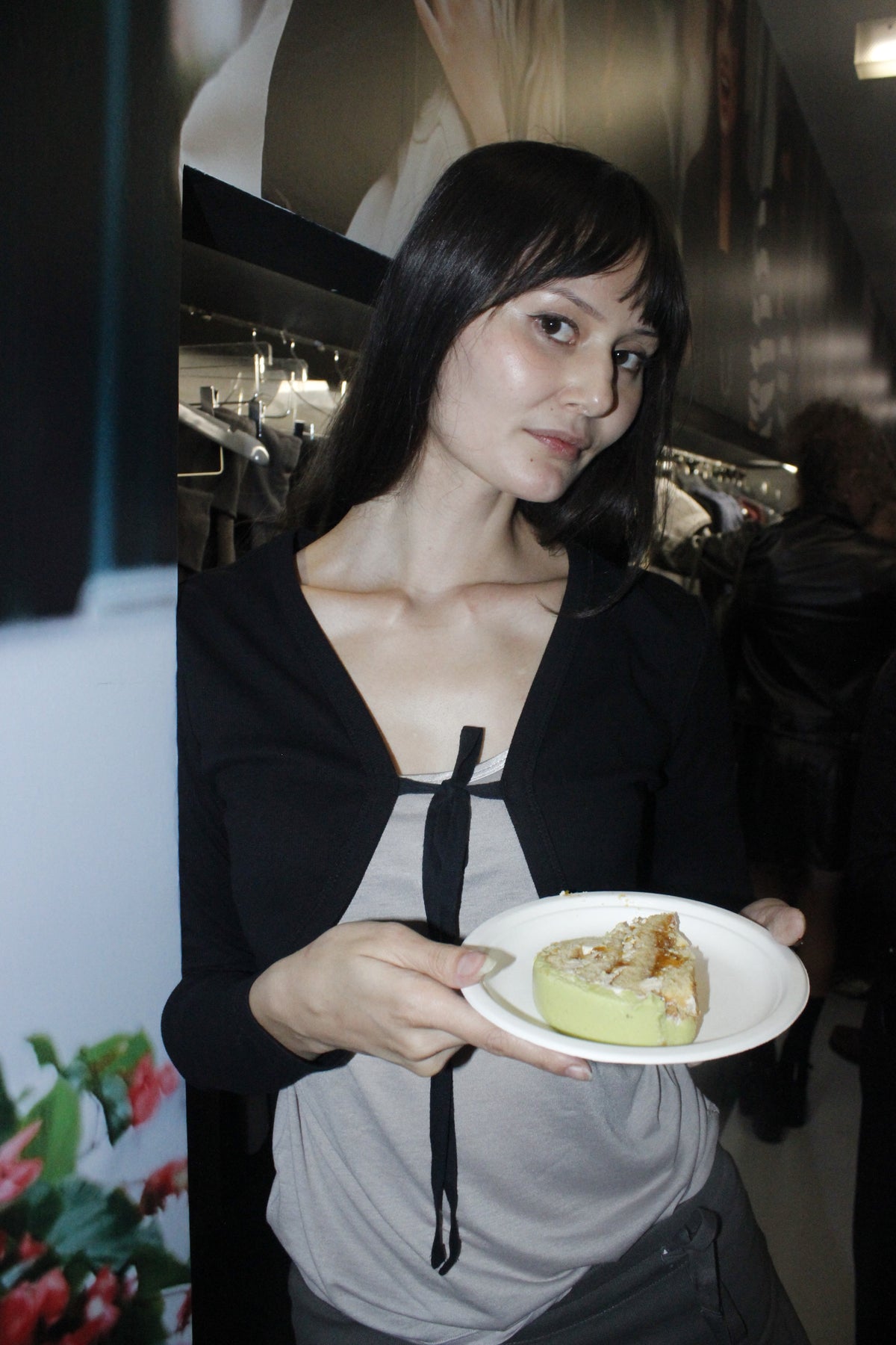Forgot Launch + 10 year Anniversary Party