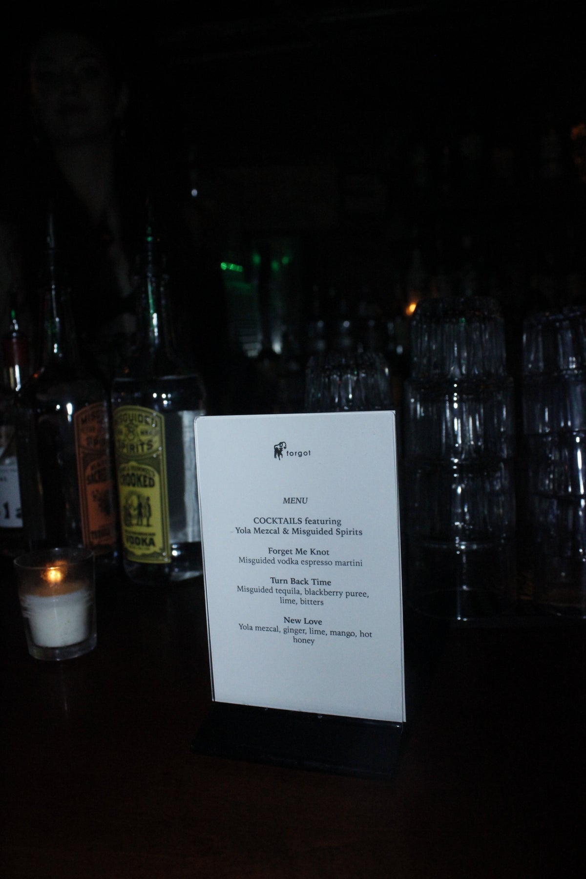 Forgot Launch + 10 year Anniversary Party