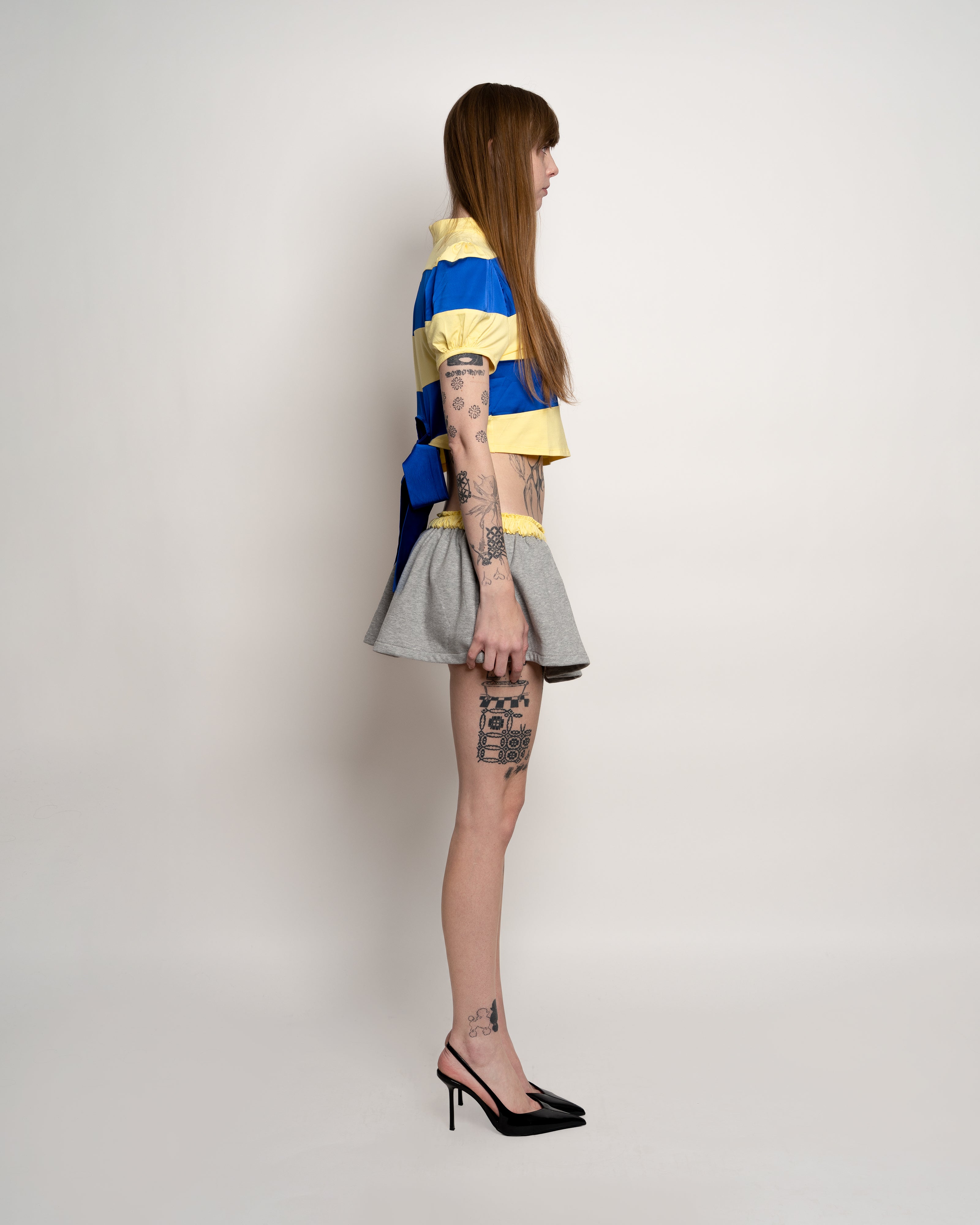 Margaret Top