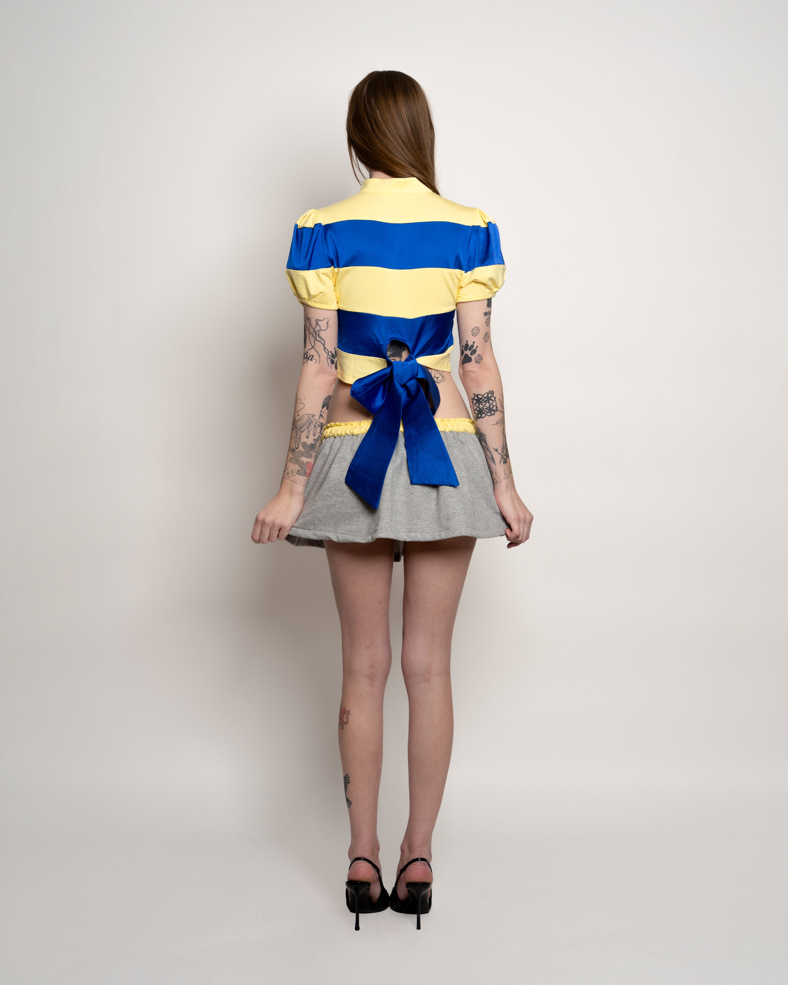Sophomore Skirt