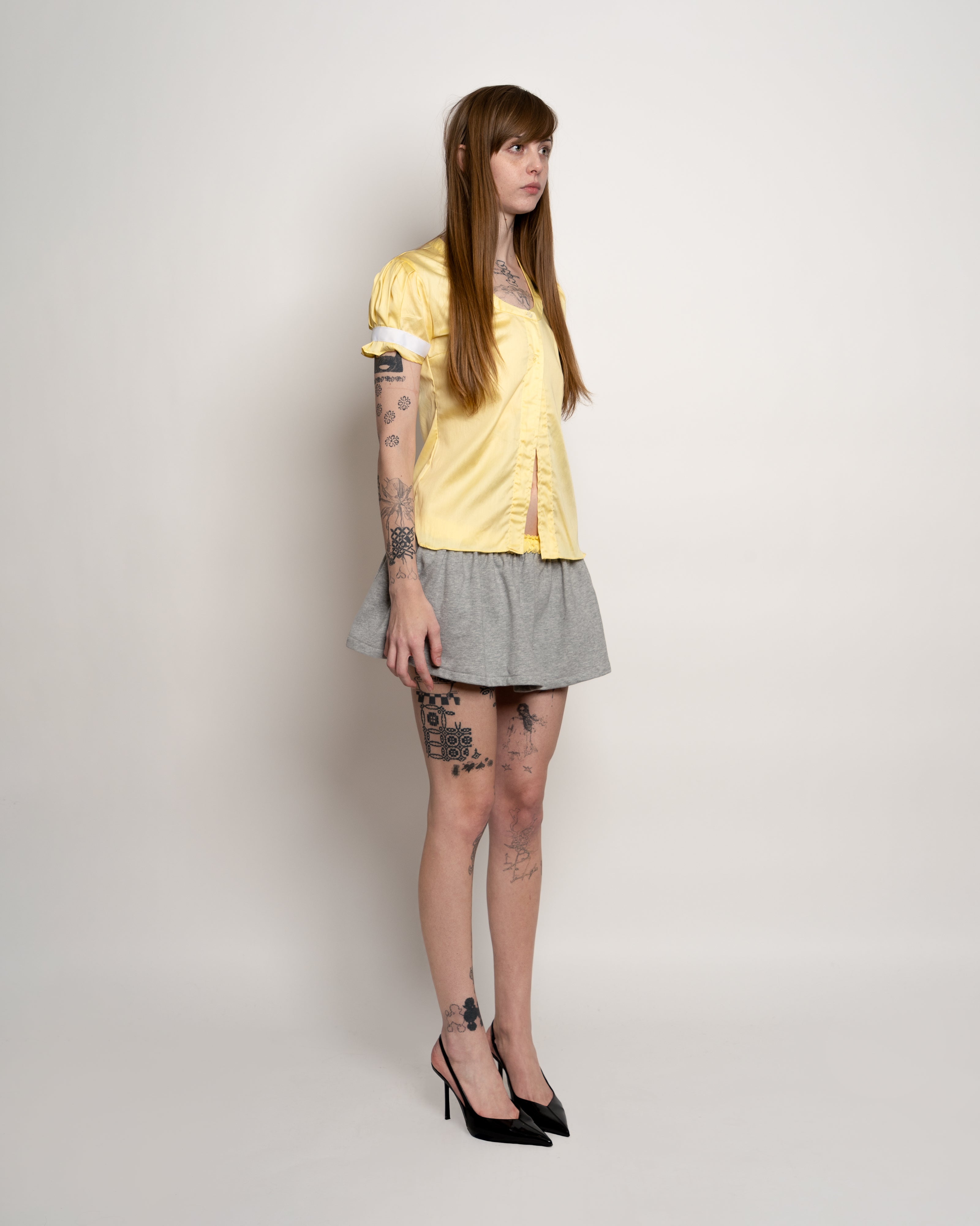 Amber Shirt