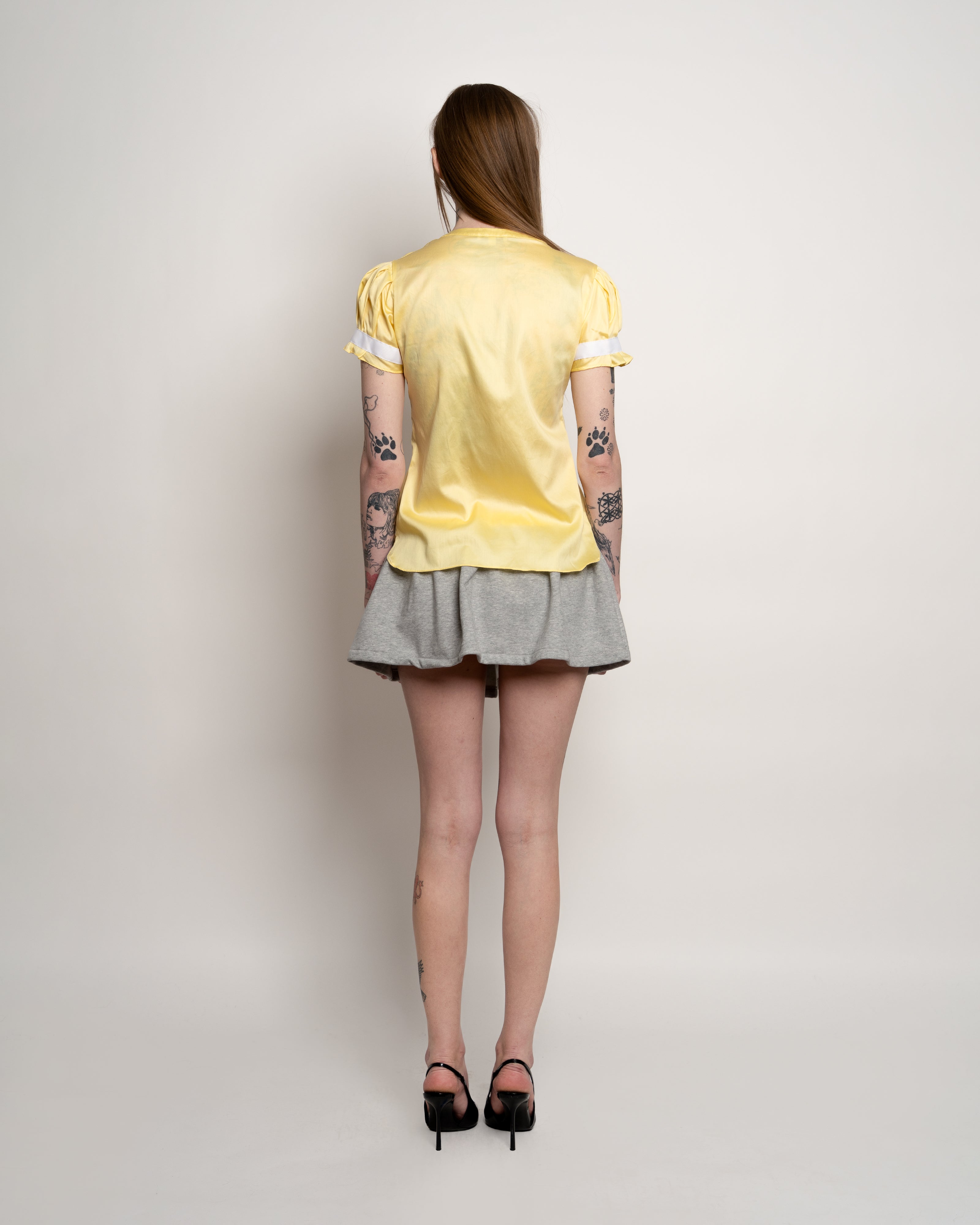 Amber Shirt