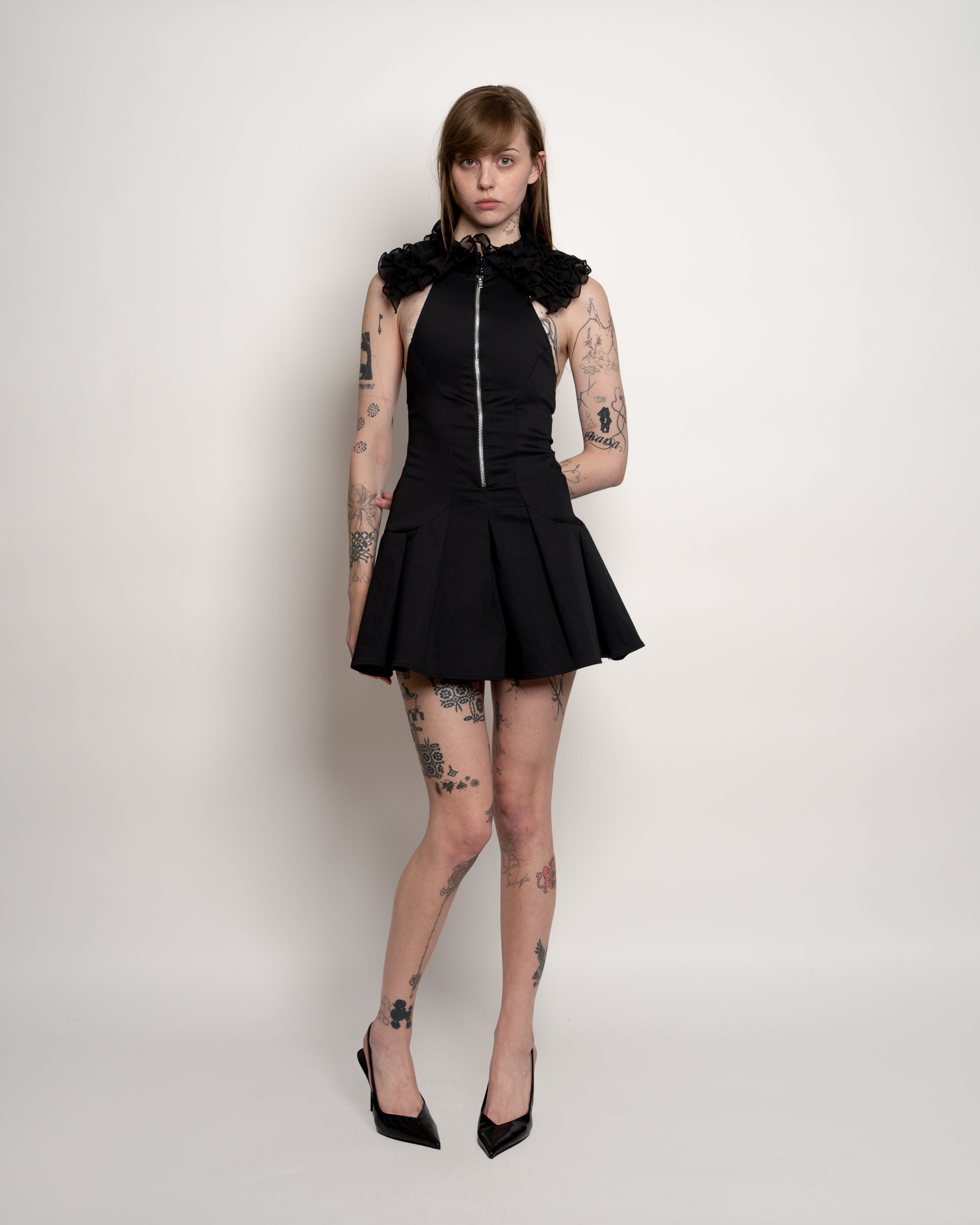 Kata Dress