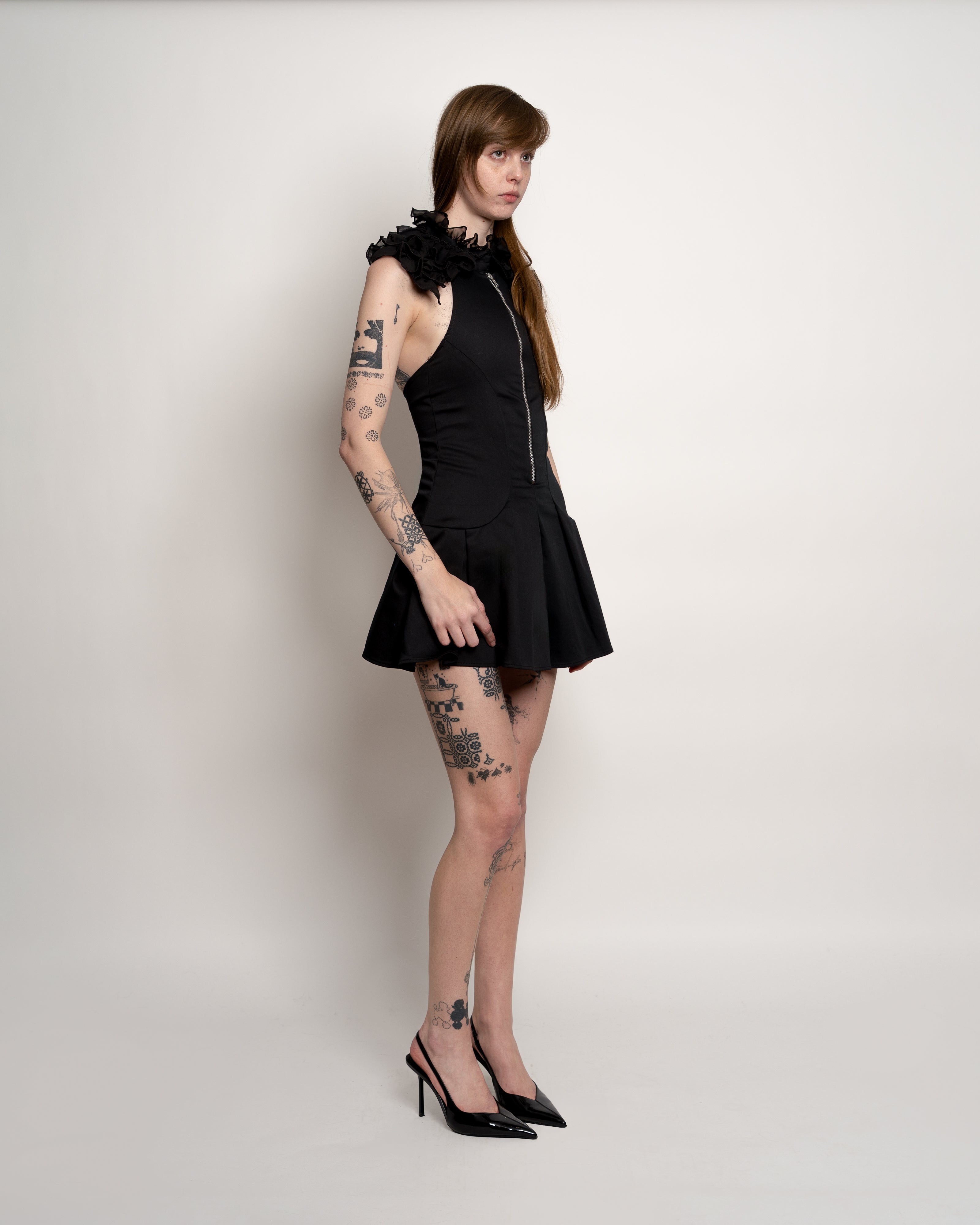 Kata Dress